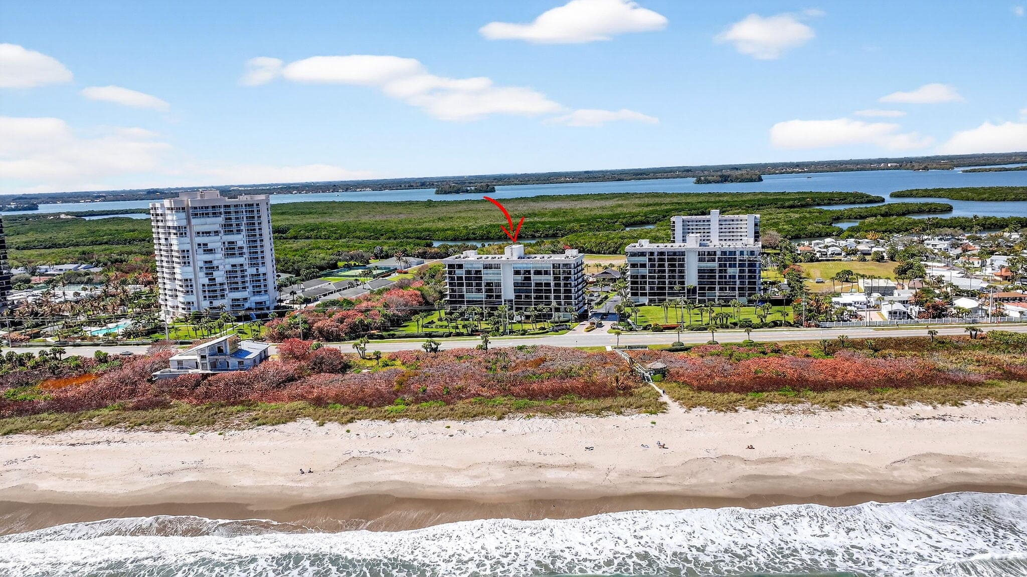 5055 N Highway A1a 505, Hutchinson Island, FL 34949 61