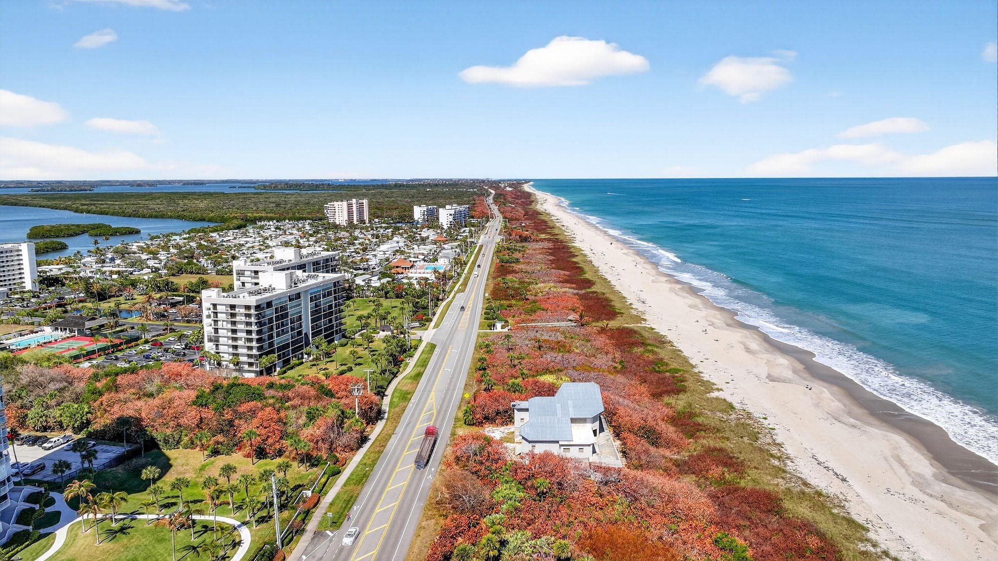 5055 N Highway A1a 505, Hutchinson Island, FL 34949 58