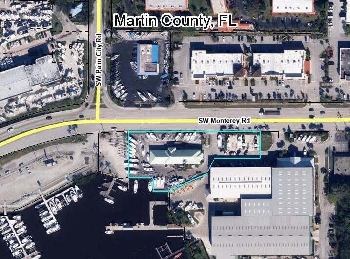 250 SW Monterey Road, Stuart, FL 34994 35