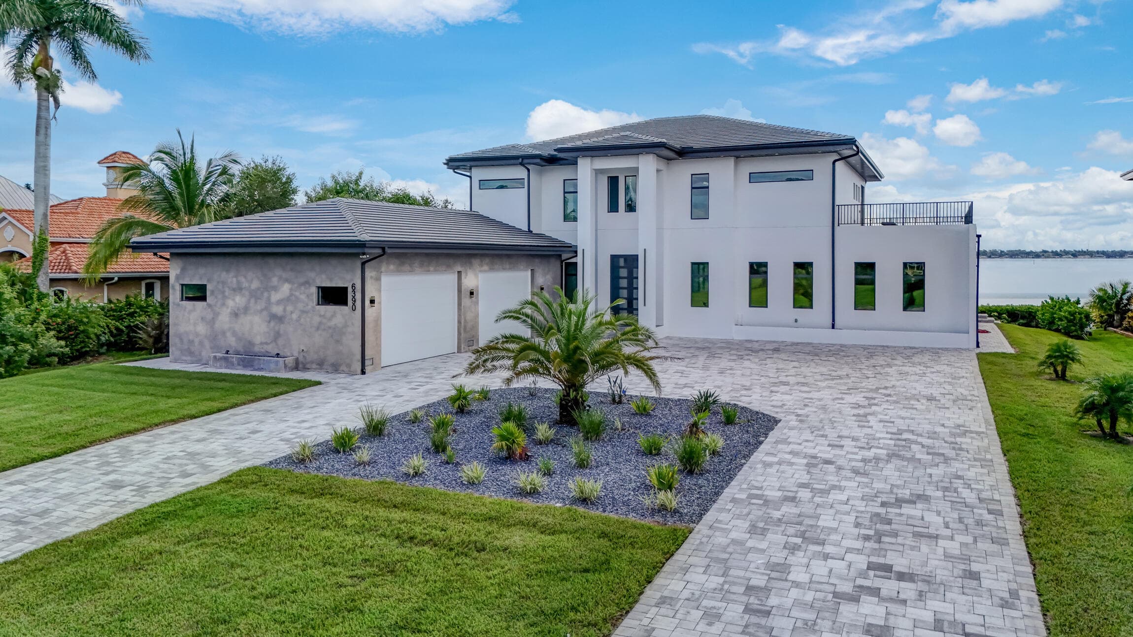 6390 River Club Court, North Fort Myers, FL 33917 6