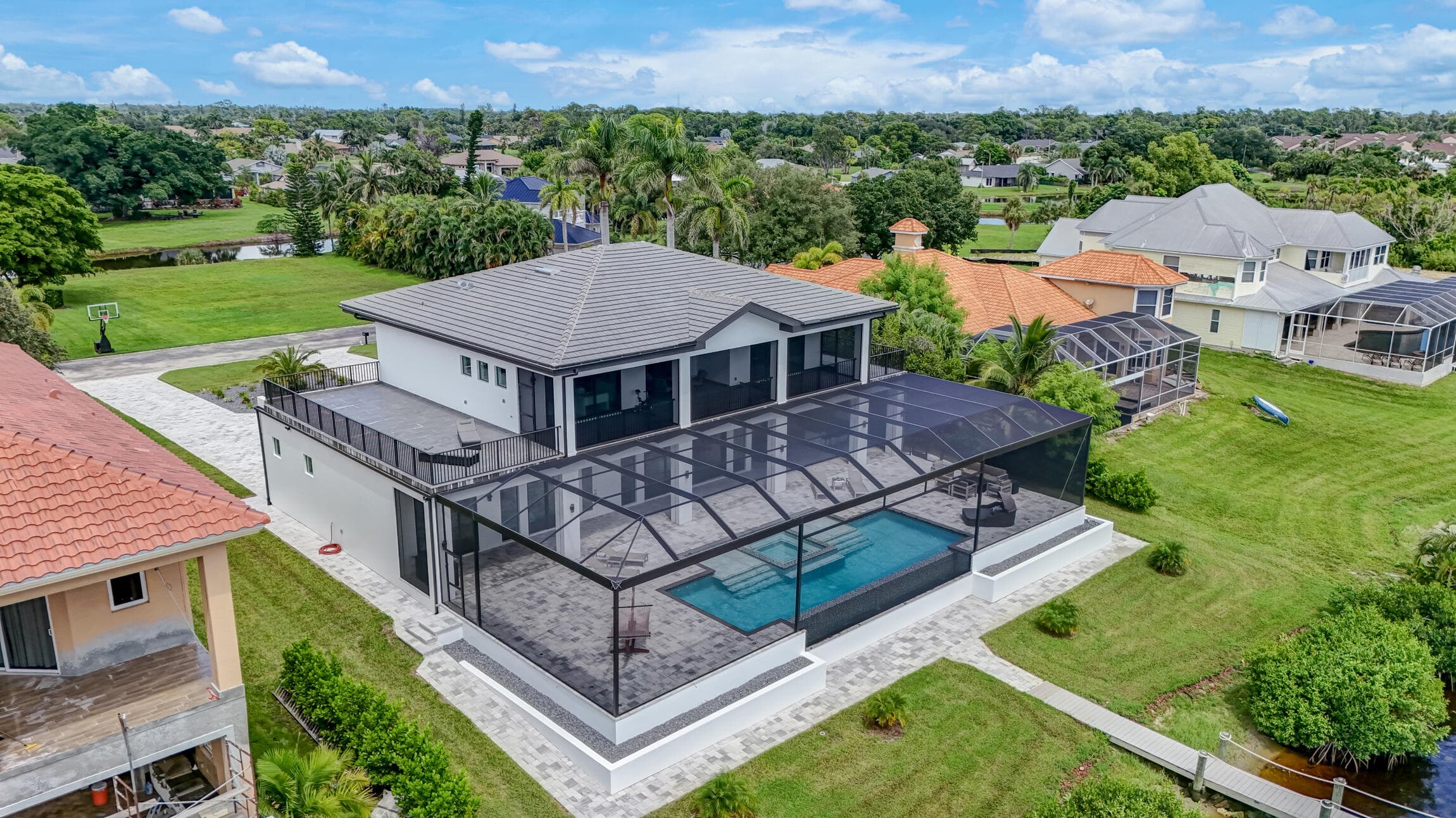 6390 River Club Court, North Fort Myers, FL 33917 38