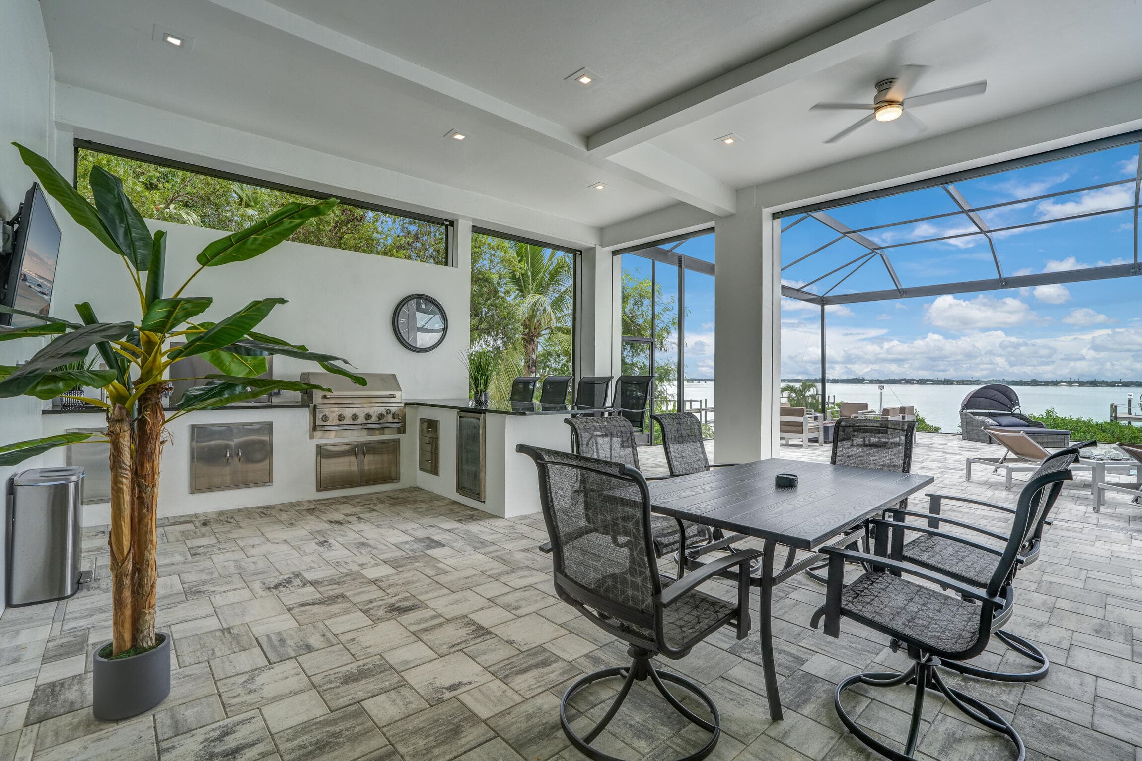 6390 River Club Court, North Fort Myers, FL 33917 90