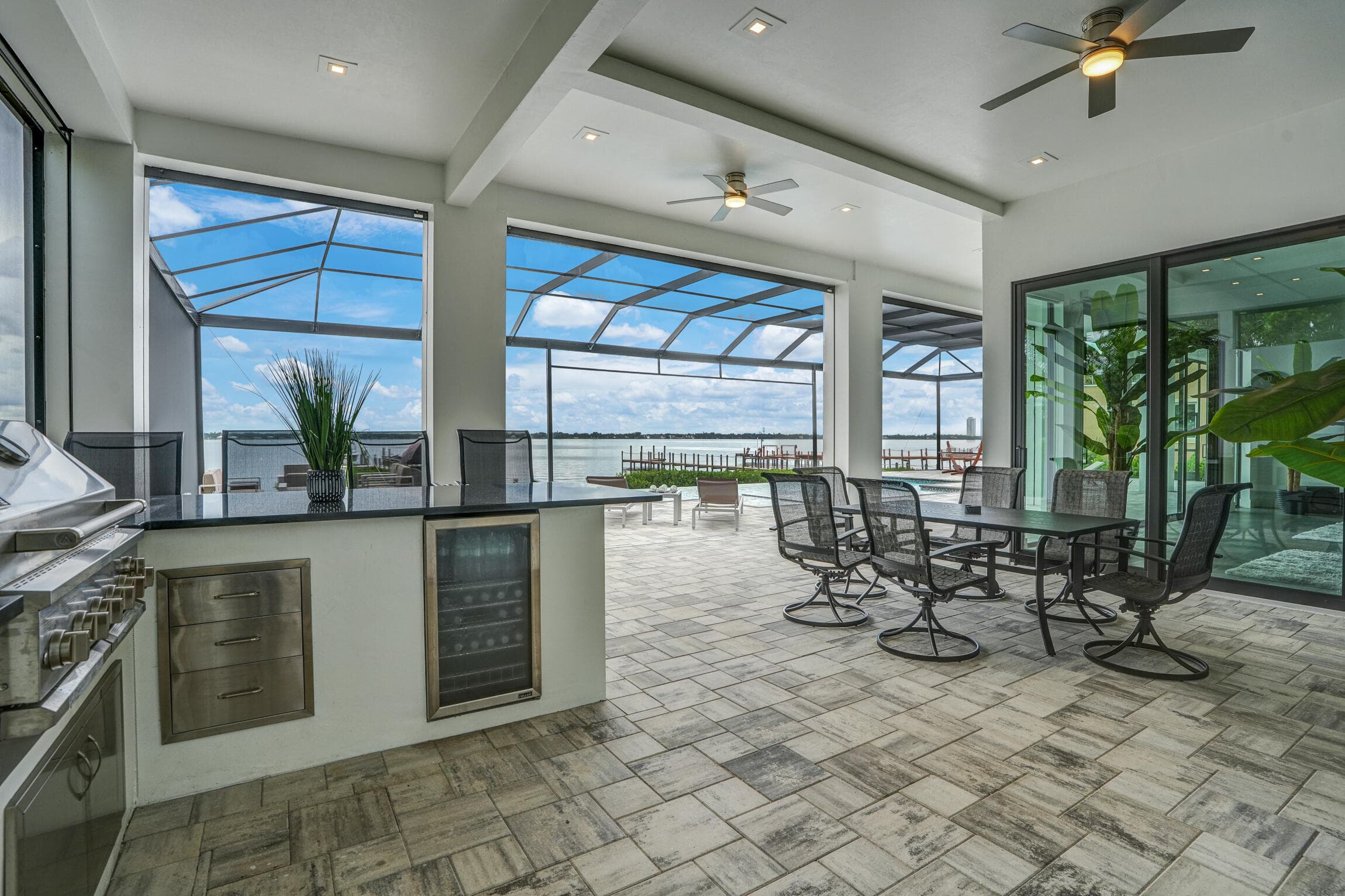 6390 River Club Court, North Fort Myers, FL 33917 91