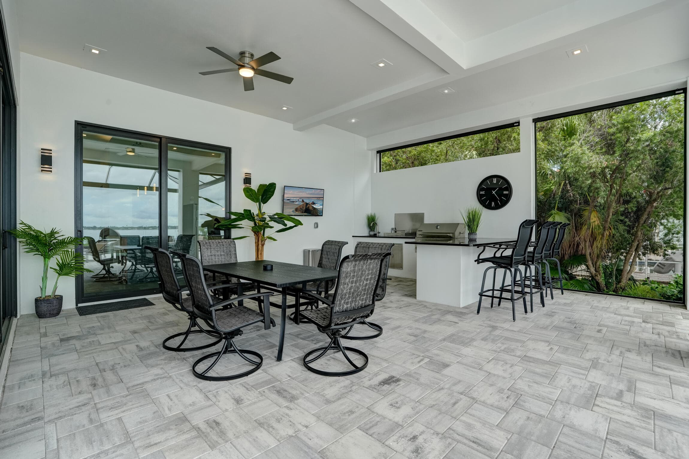 6390 River Club Court, North Fort Myers, FL 33917 94