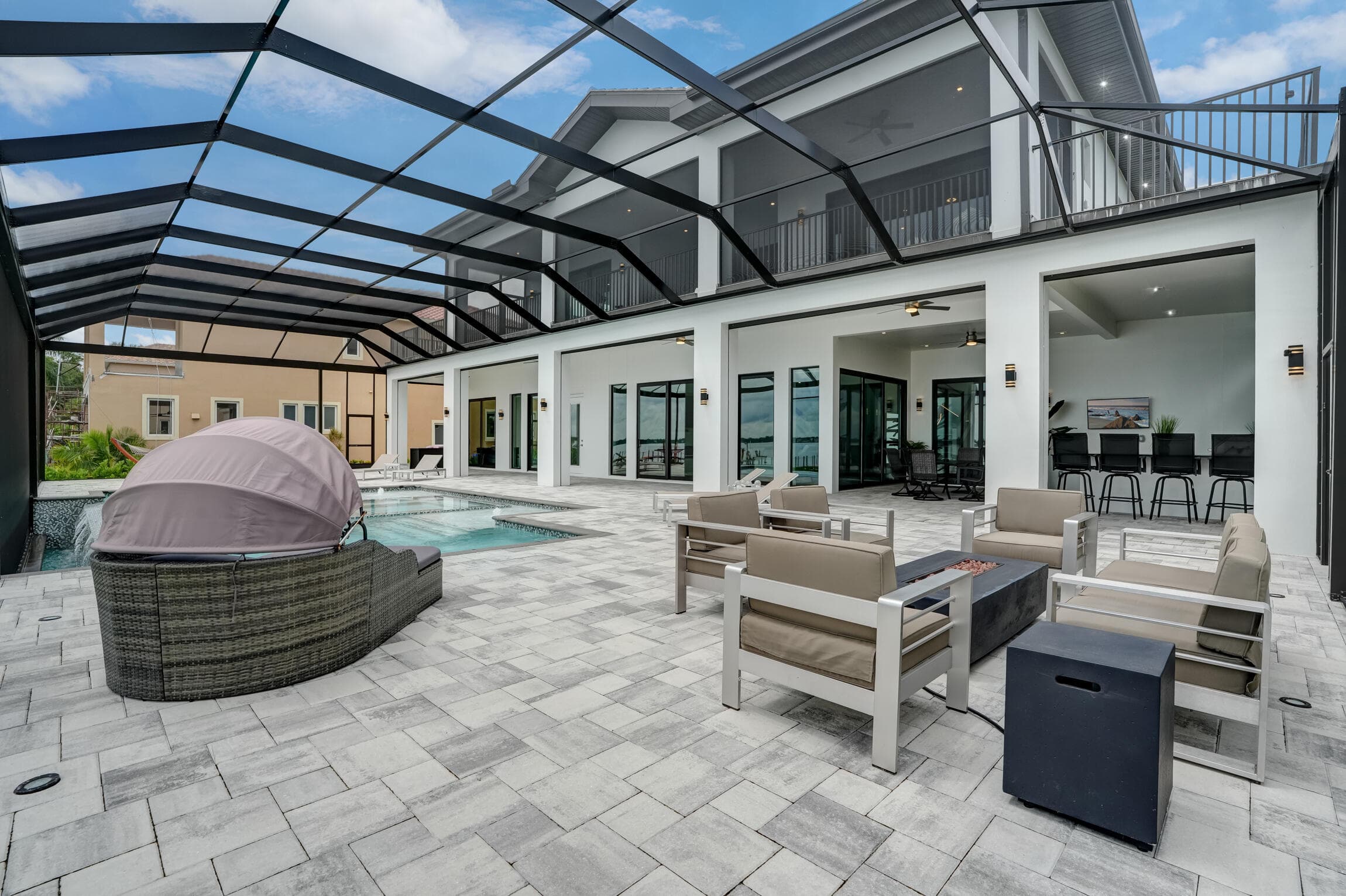 6390 River Club Court, North Fort Myers, FL 33917 96