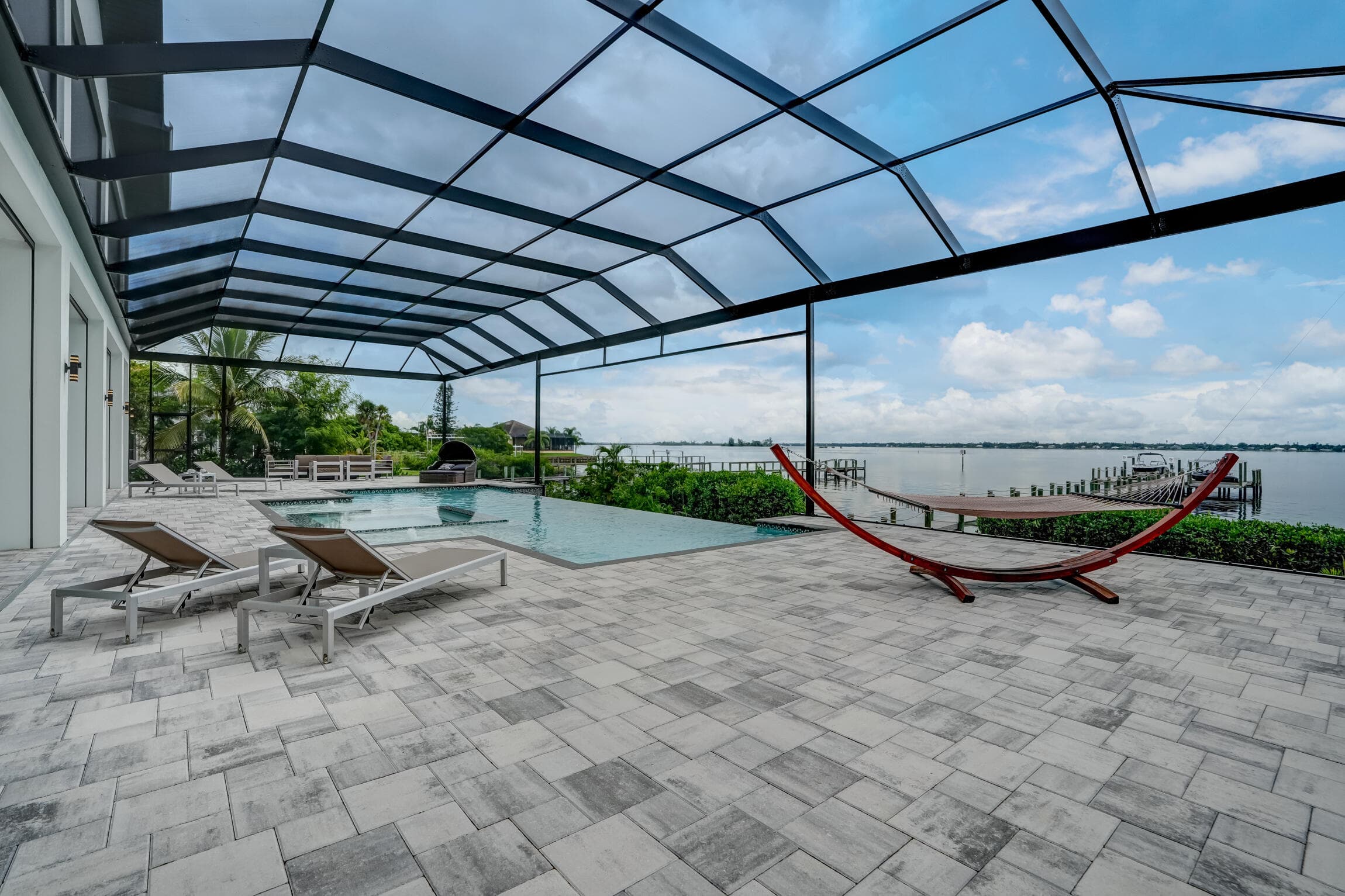 6390 River Club Court, North Fort Myers, FL 33917 99