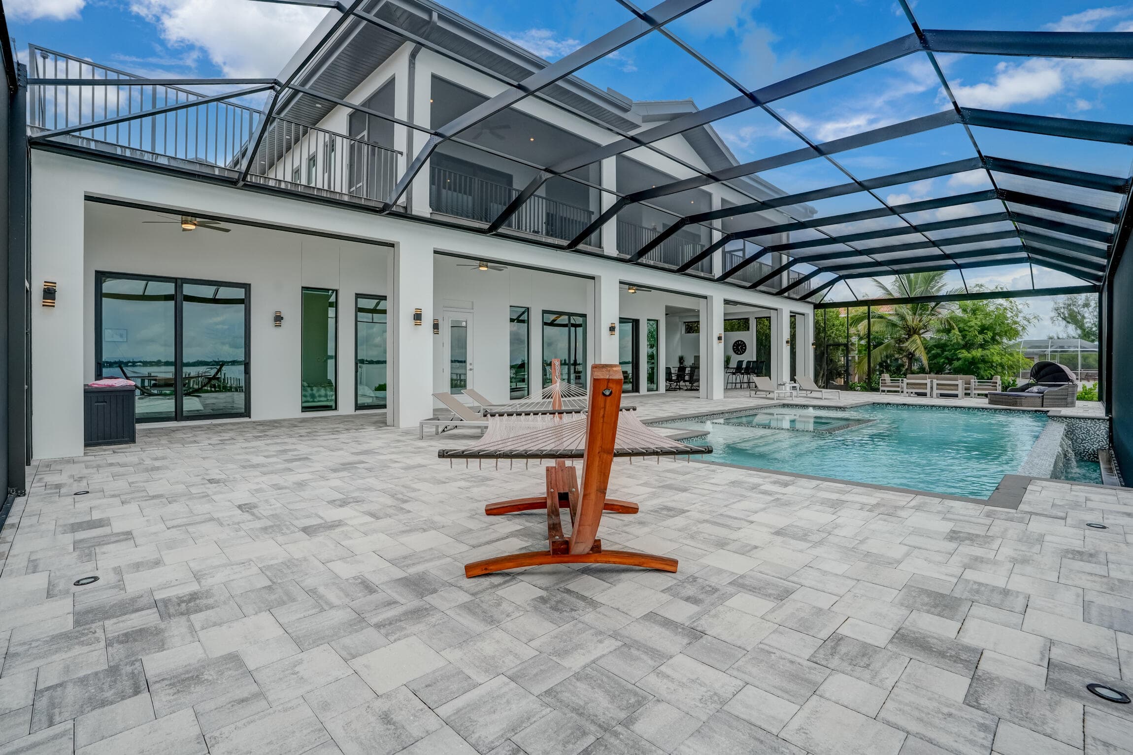 6390 River Club Court, North Fort Myers, FL 33917 100
