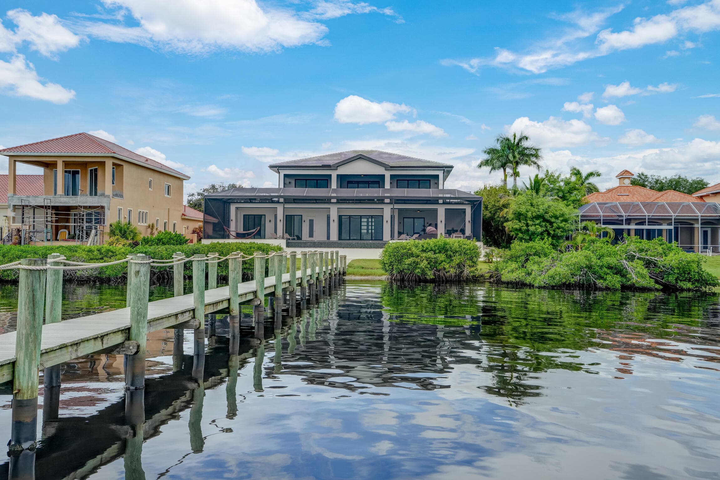 6390 River Club Court, North Fort Myers, FL 33917 106