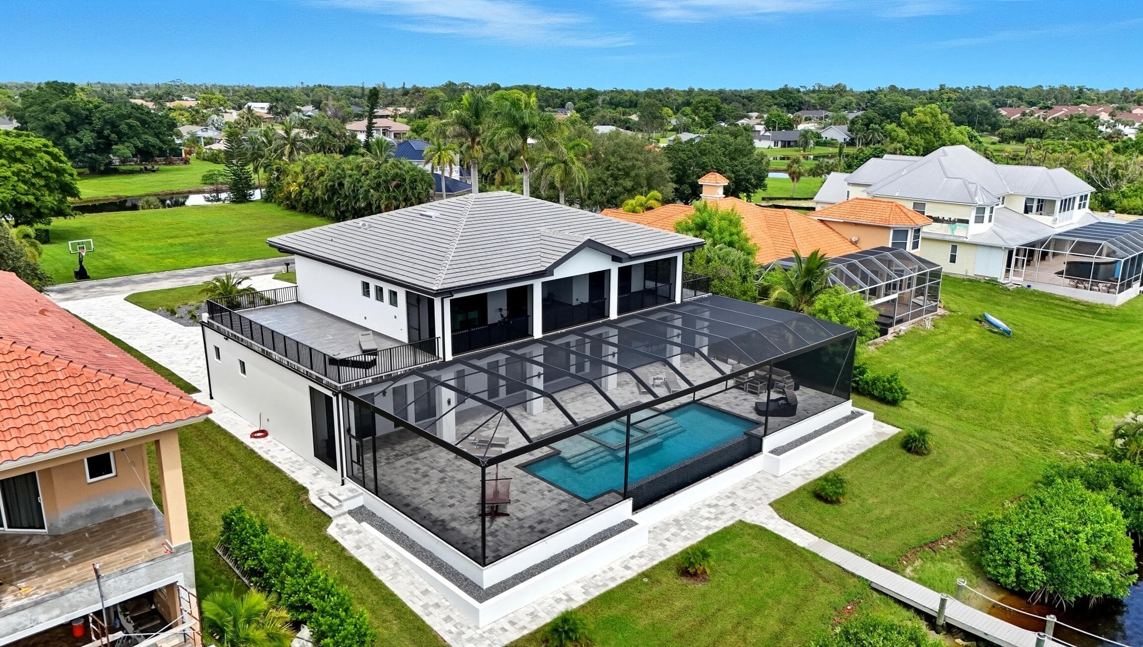 6390 River Club Court, North Fort Myers, FL 33917 112