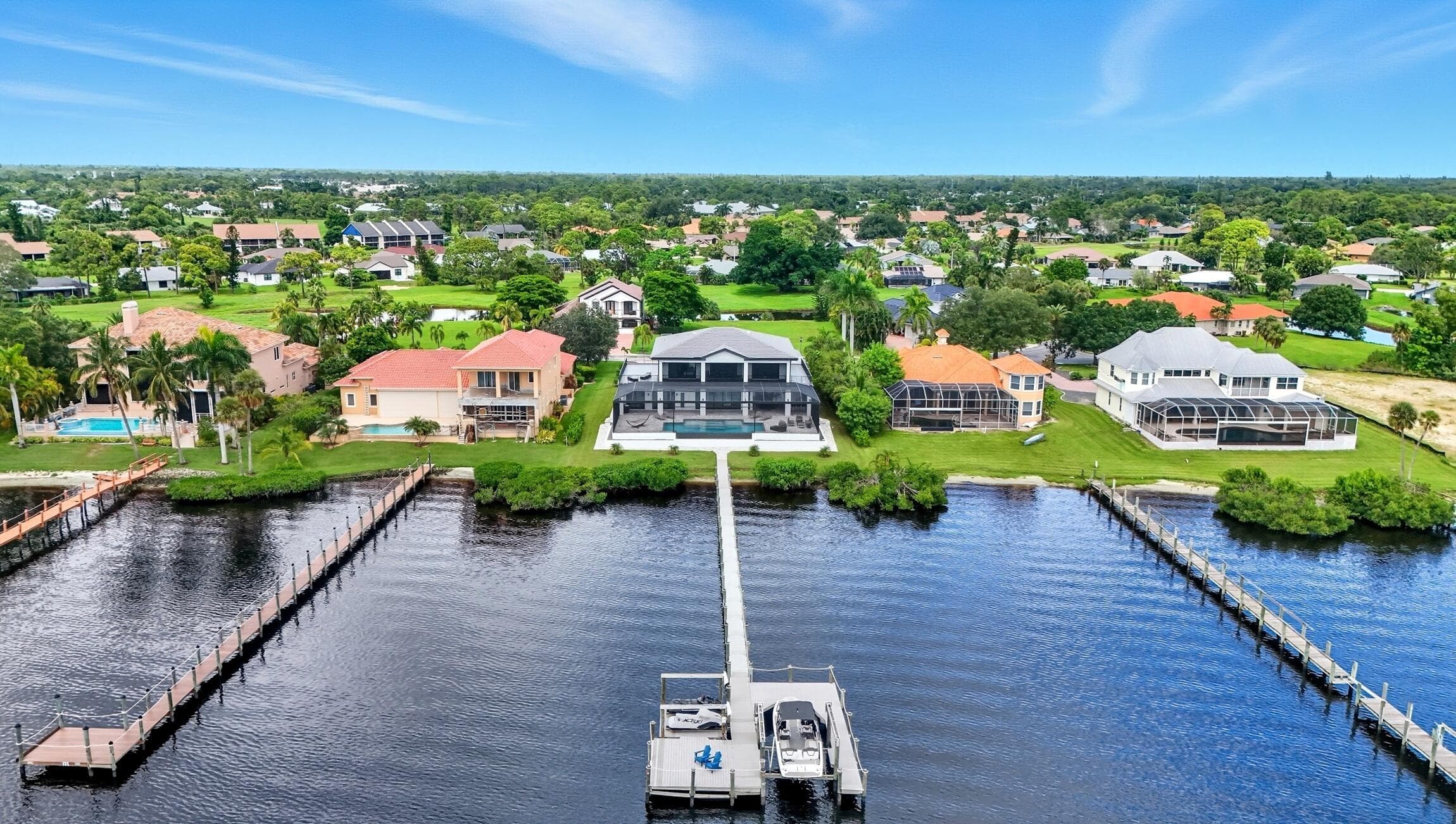 6390 River Club Court, North Fort Myers, FL 33917 114