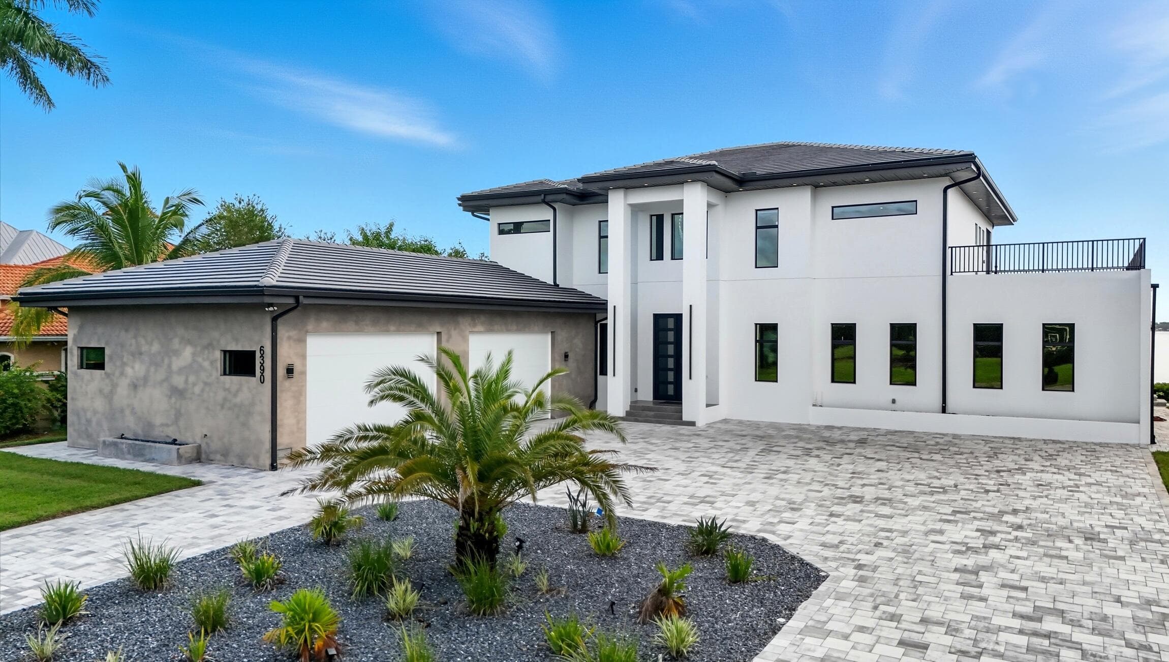 6390 River Club Court, North Fort Myers, FL 33917