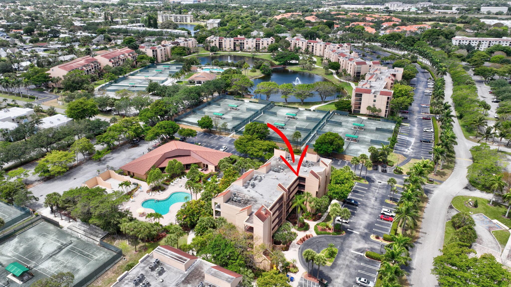 600 Egret Circle 7105, Delray Beach, FL 33444 45