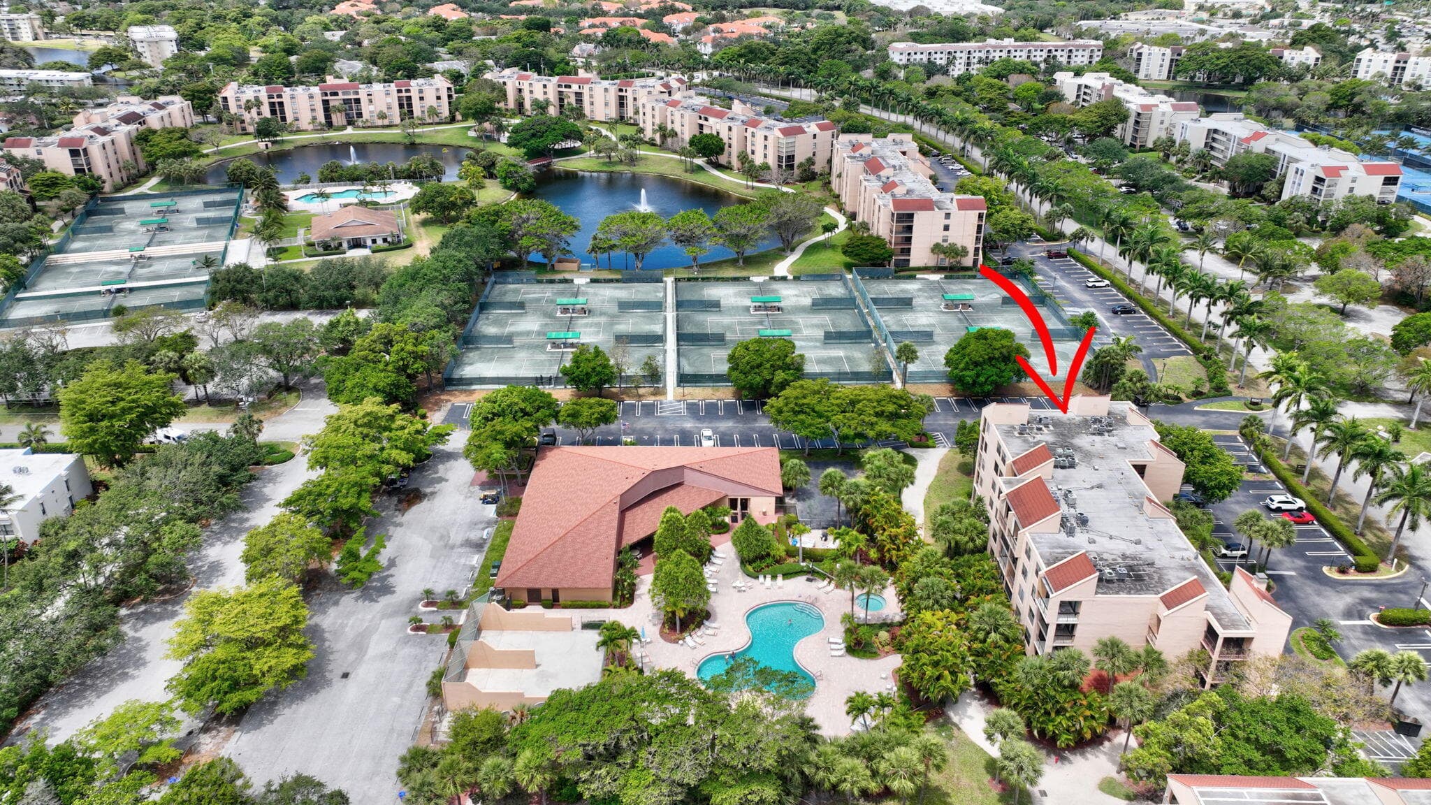 600 Egret Circle 7105, Delray Beach, FL 33444 46