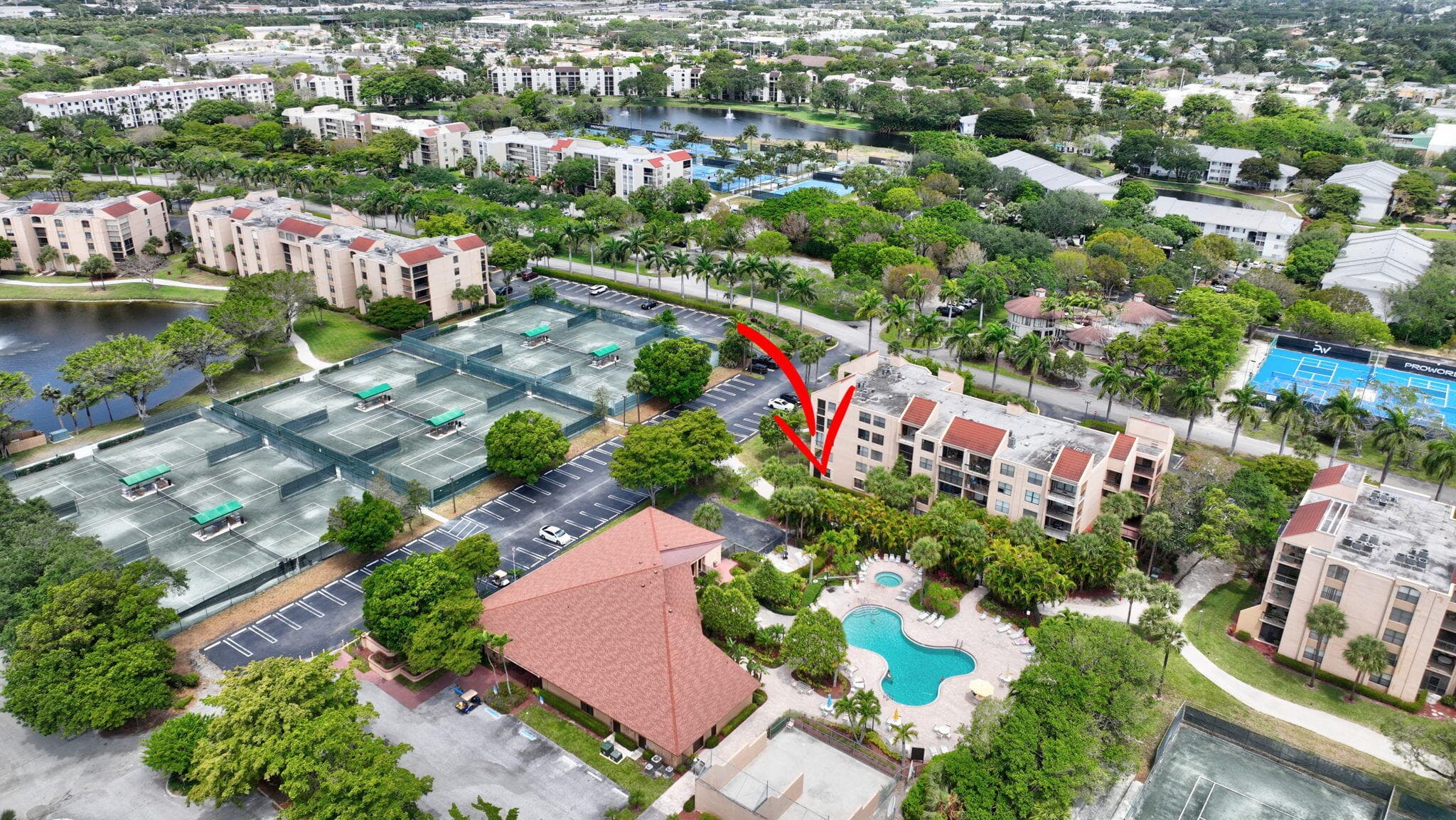 600 Egret Circle 7105, Delray Beach, FL 33444 47