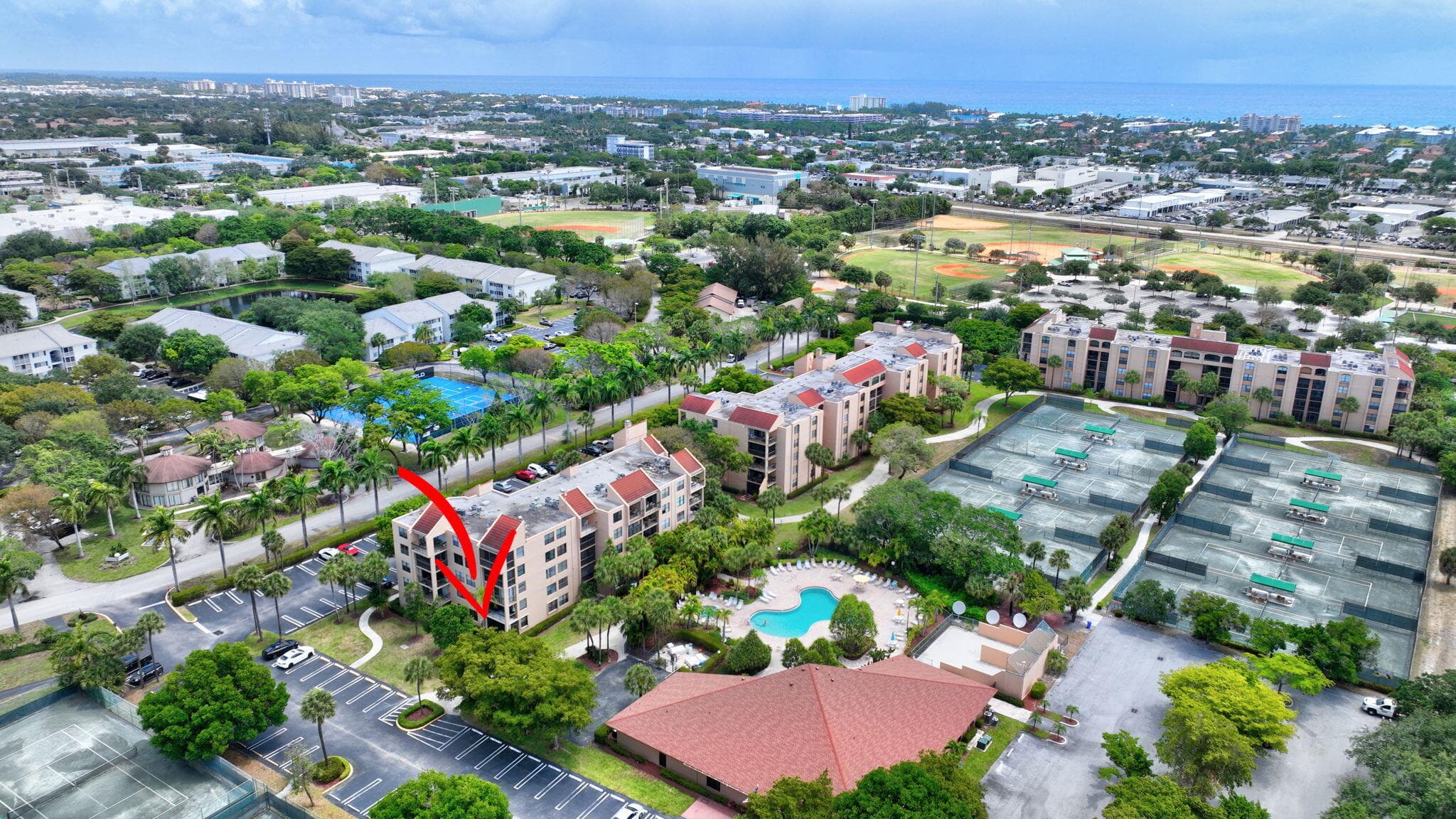 600 Egret Circle 7105, Delray Beach, FL 33444 50
