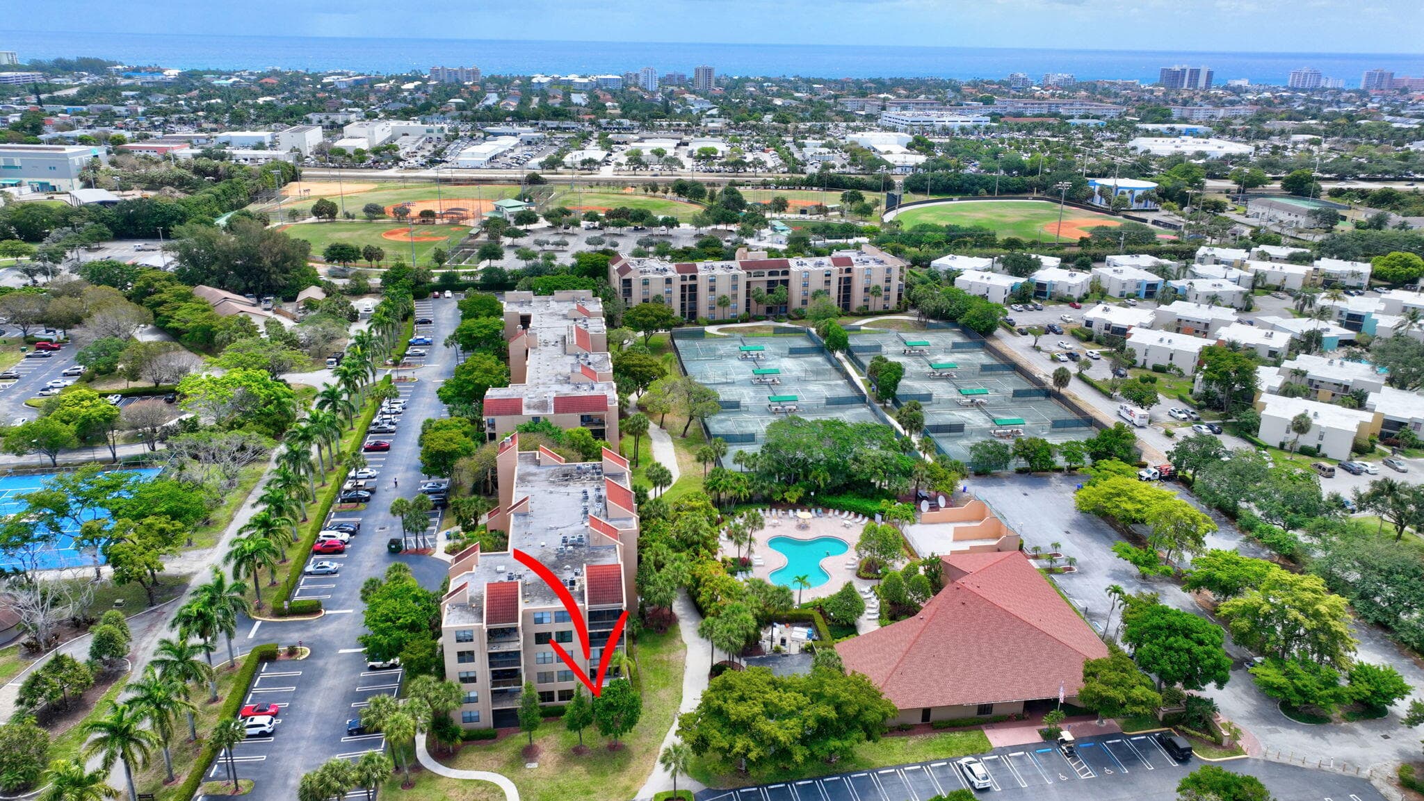600 Egret Circle 7105, Delray Beach, FL 33444 52