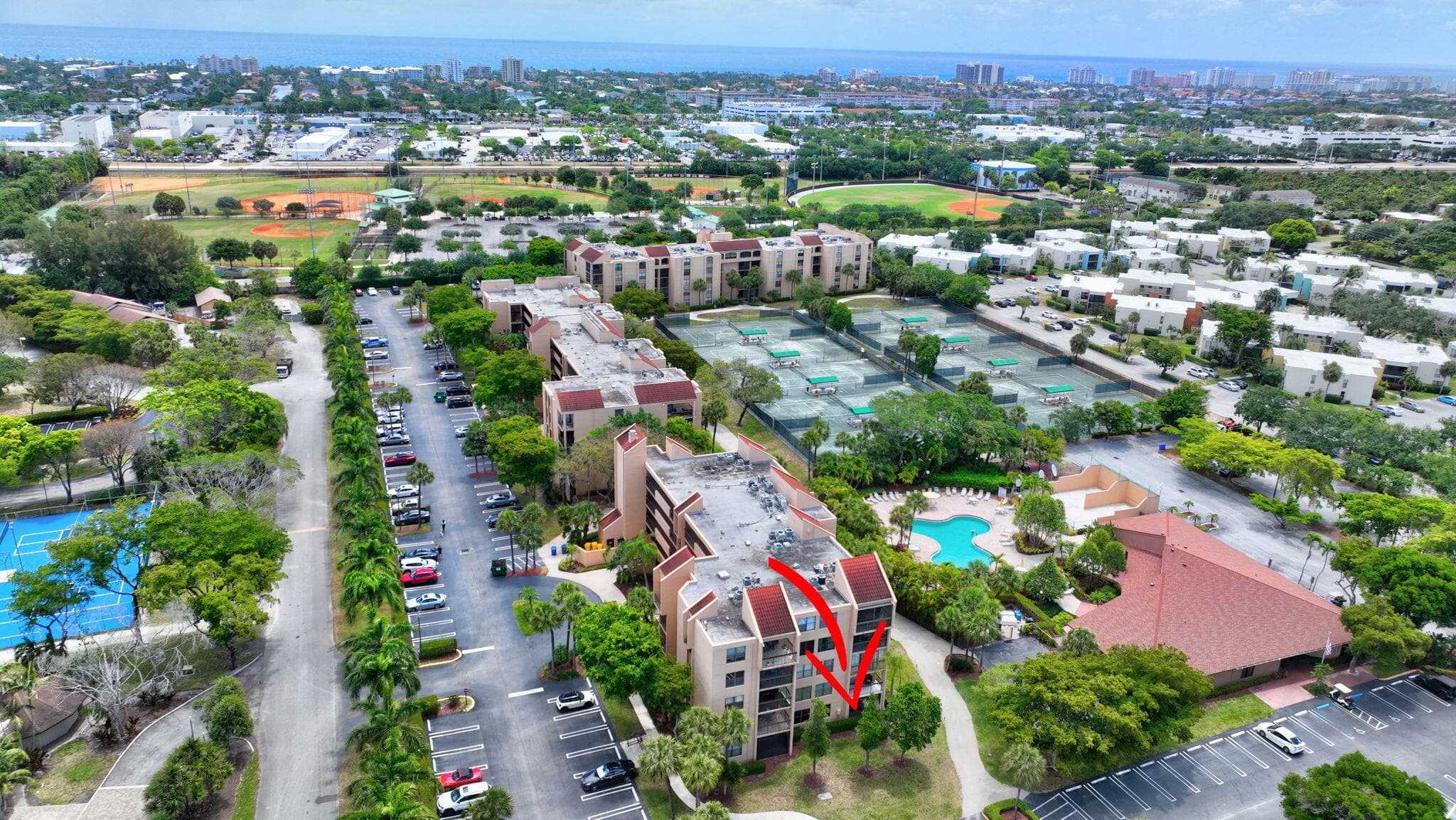 600 Egret Circle 7105, Delray Beach, FL 33444 53