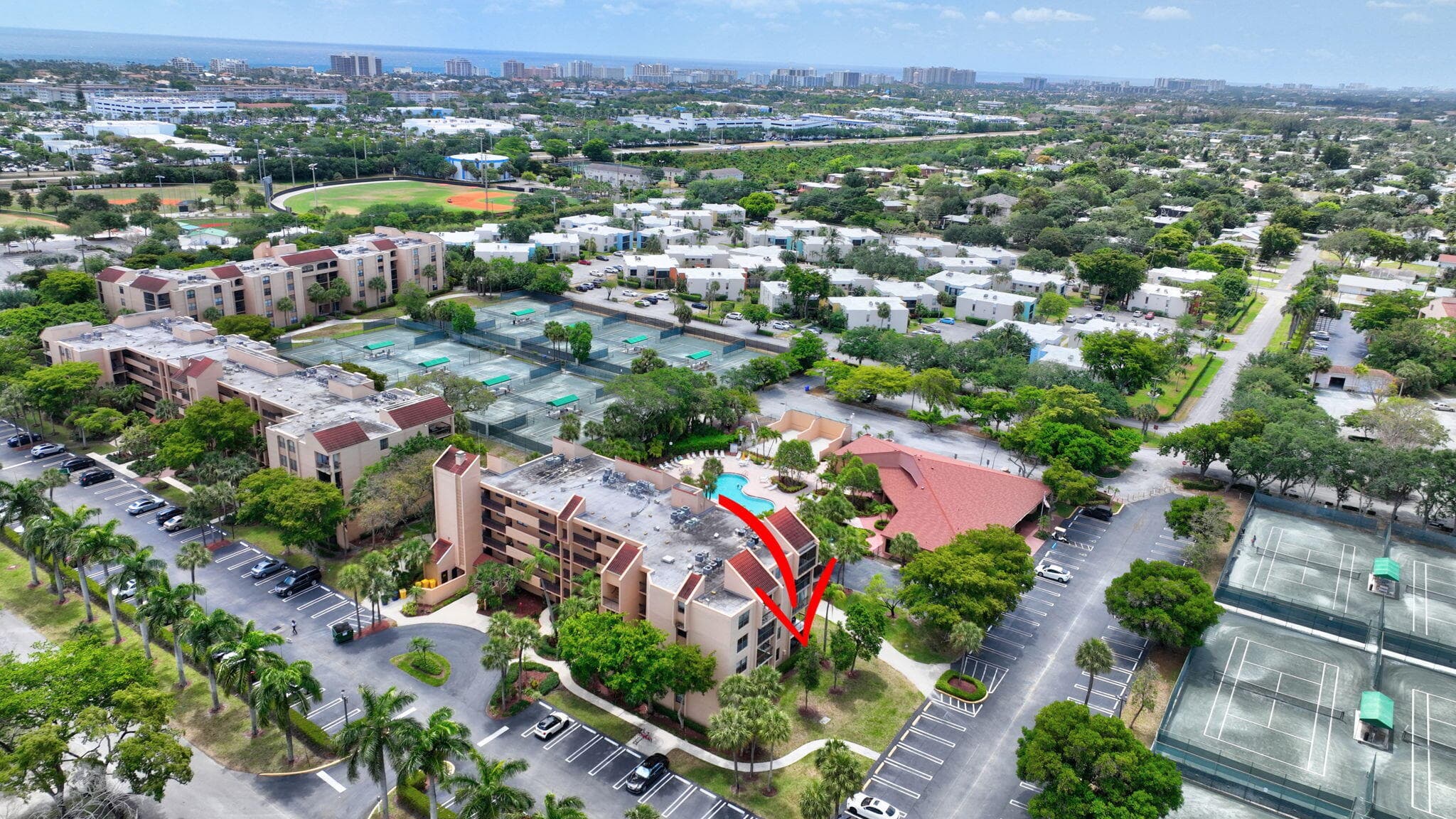 600 Egret Circle 7105, Delray Beach, FL 33444 54