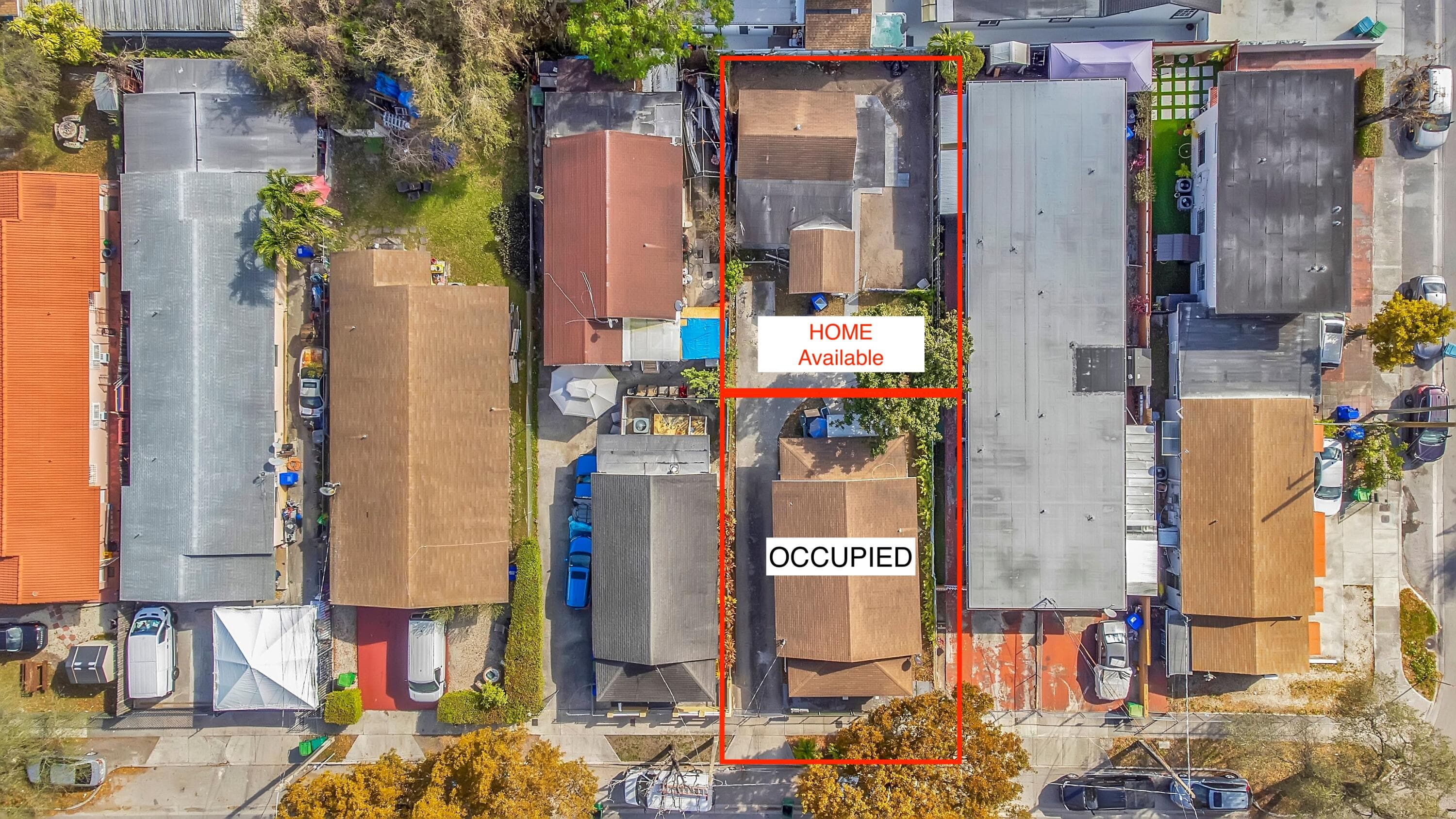 2428 NW 28th Street Rear, Miami, FL 33142 3