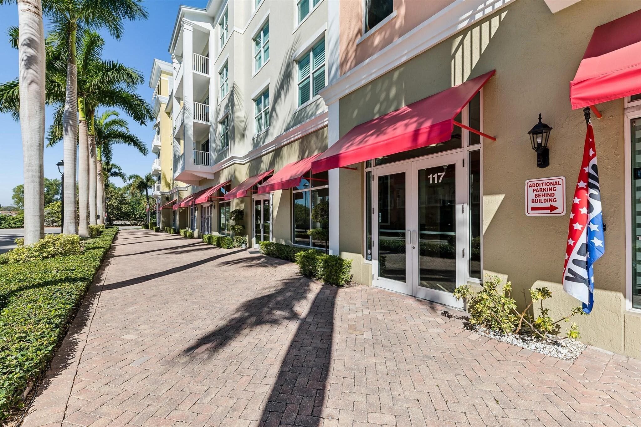 117 Moorings Drive 38-39, Lantana, FL 33462