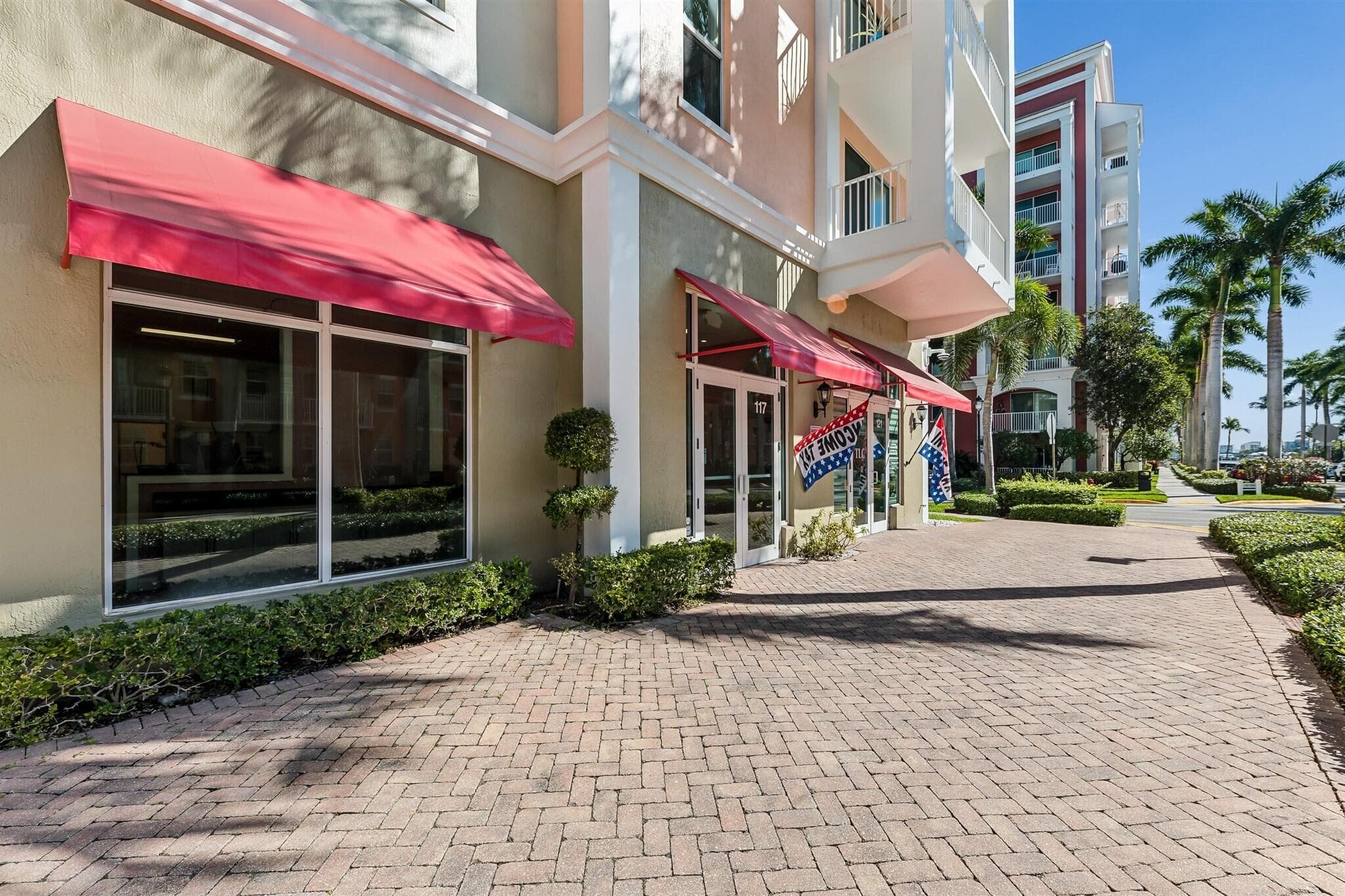 117 Moorings Drive 38-39, Lantana, FL 33462 2
