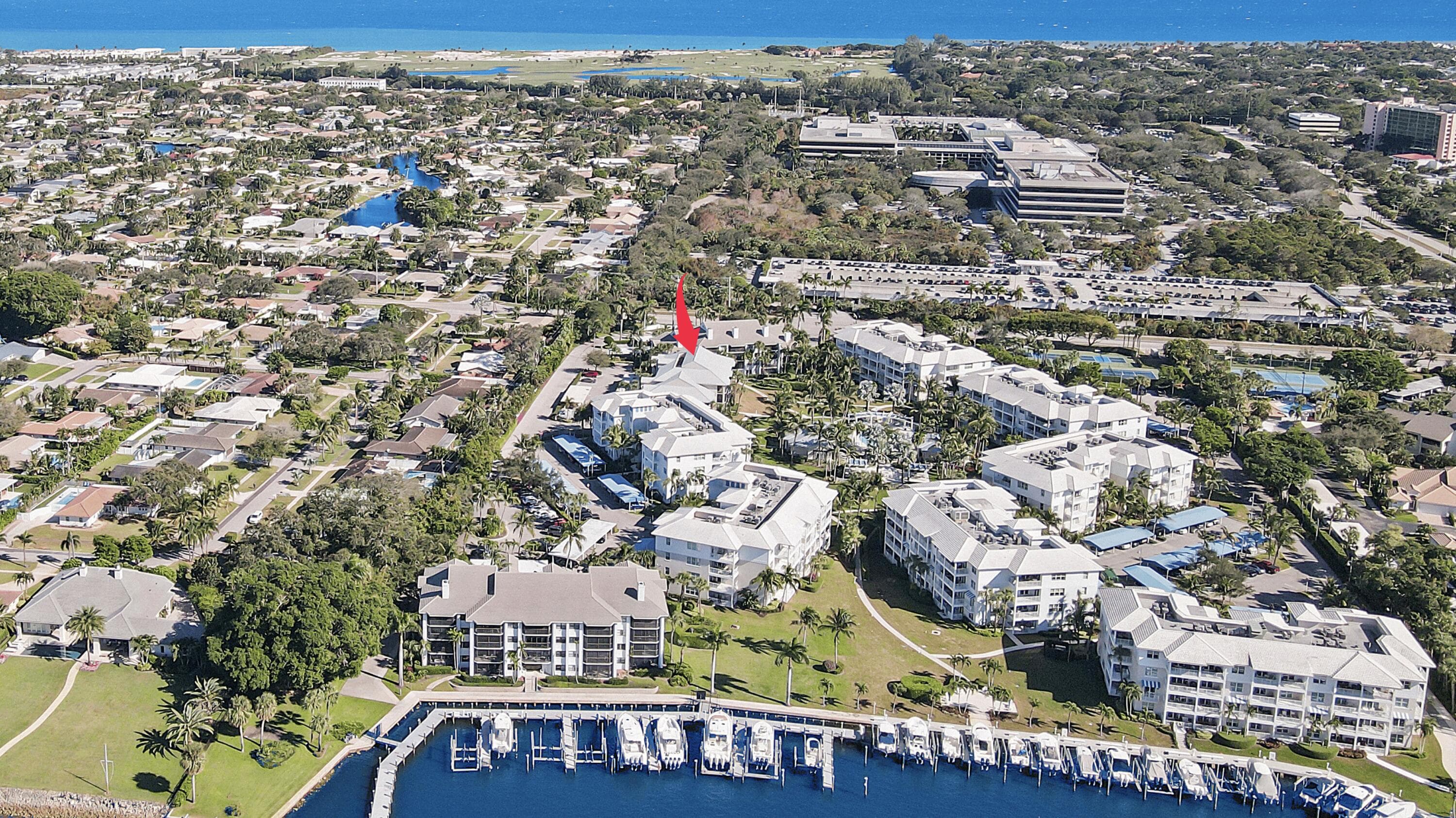 235 Bay Colony Drive N, Juno Beach, FL 33408 51