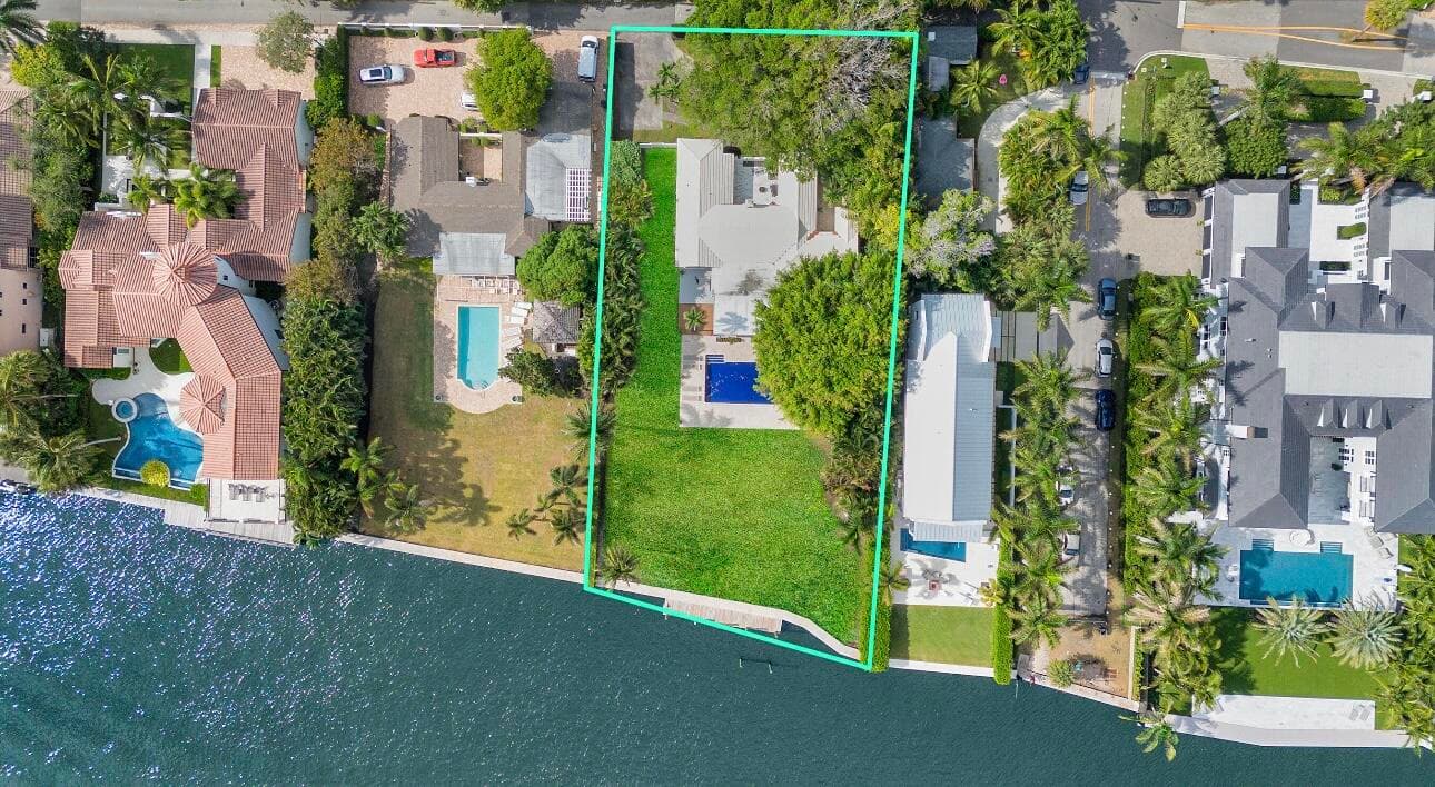 1 Fisher Lane, Delray Beach, FL 33483 2