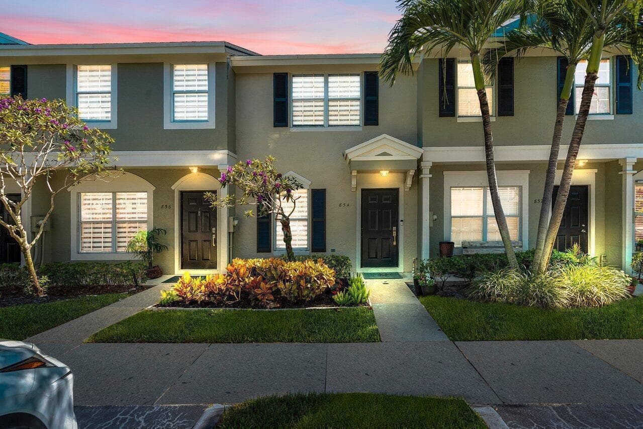 834 Kokomo Key Lane, Delray Beach, FL 33483 4