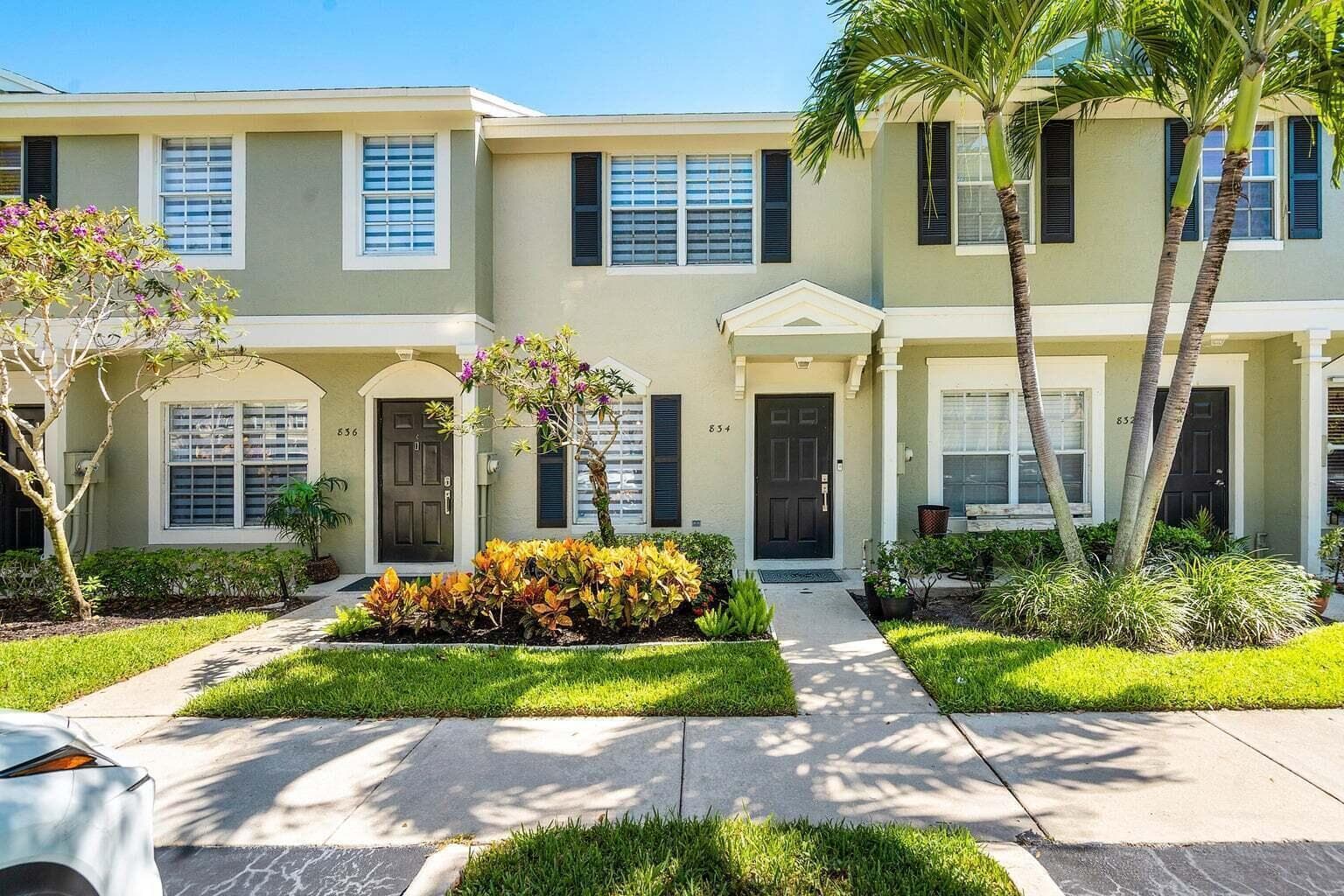 834 Kokomo Key Lane, Delray Beach, FL 33483 3