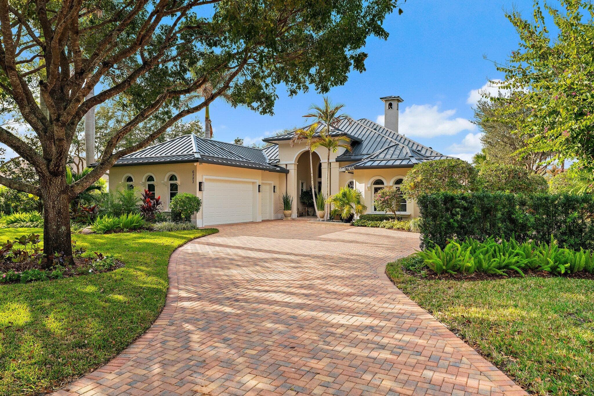 6283 SE Moss Ridge Pointe, Hobe Sound, FL 33455 2