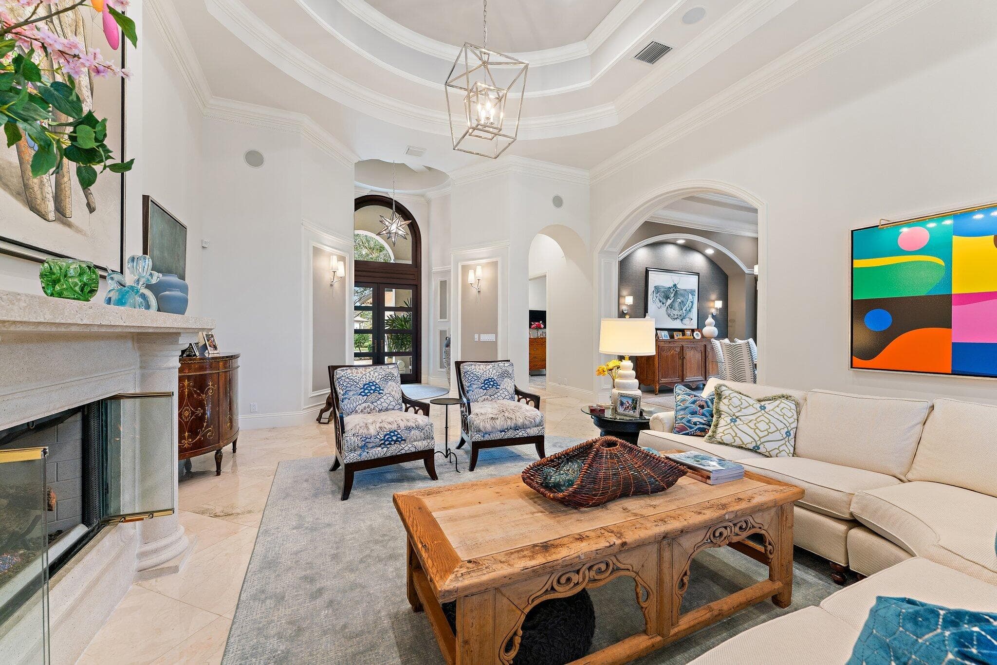 6283 SE Moss Ridge Pointe, Hobe Sound, FL 33455 8