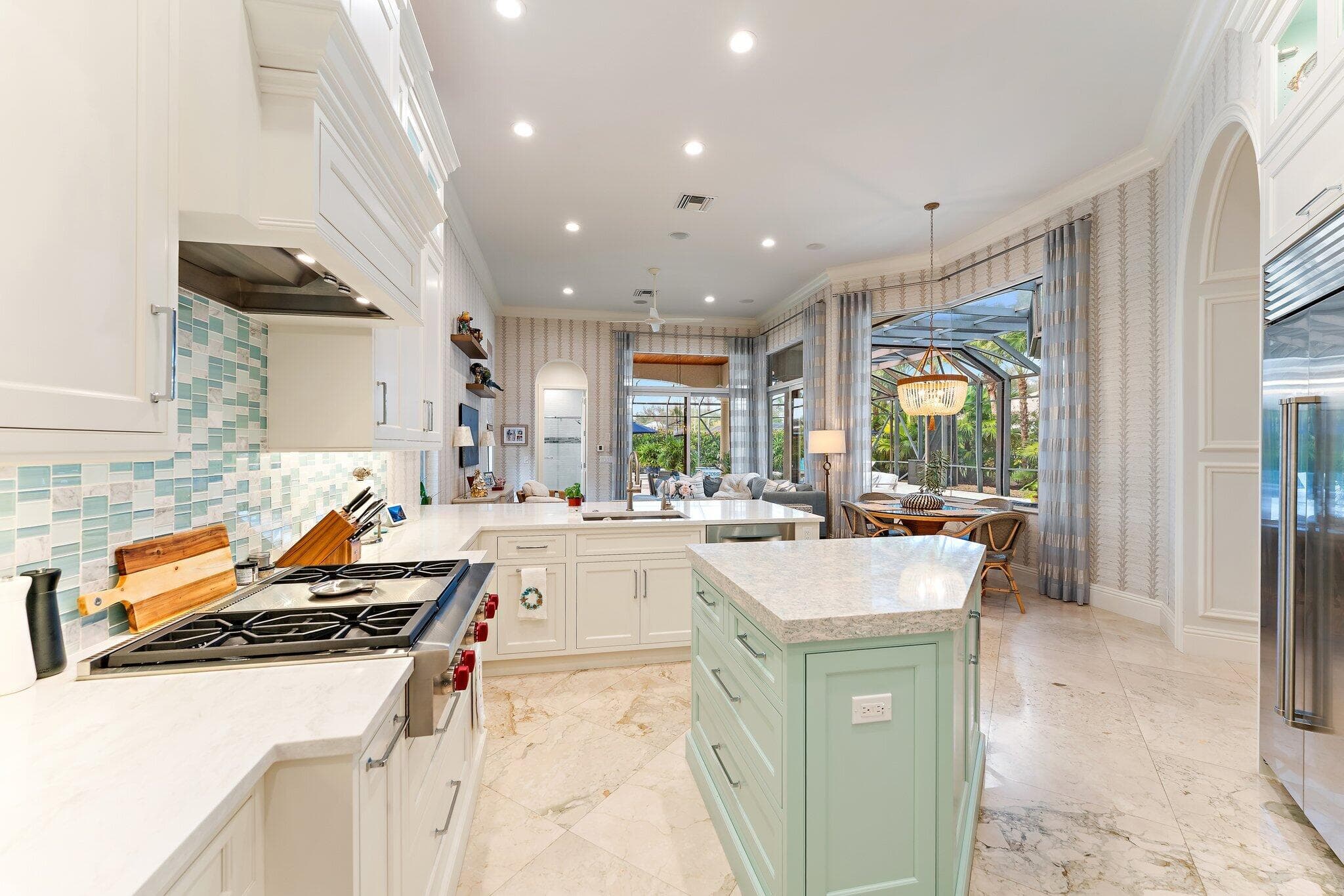 6283 SE Moss Ridge Pointe, Hobe Sound, FL 33455 17