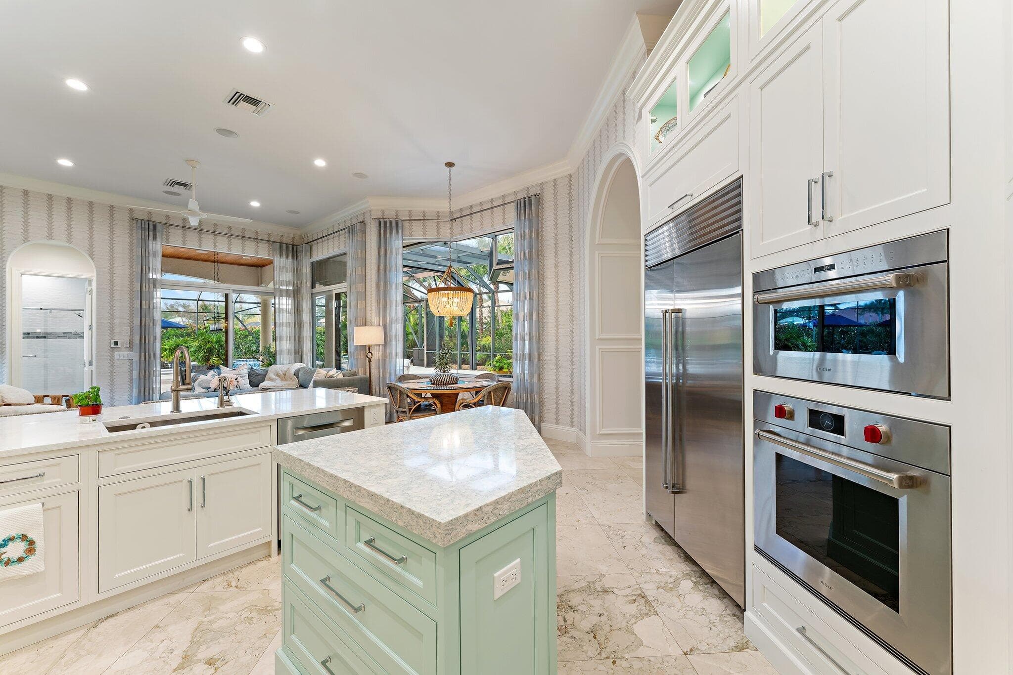 6283 SE Moss Ridge Pointe, Hobe Sound, FL 33455 18