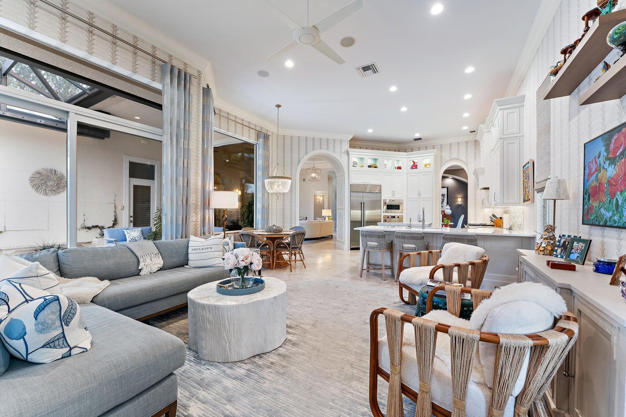 6283 SE Moss Ridge Pointe, Hobe Sound, FL 33455 23