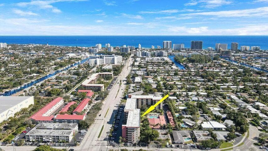 2350 NE 14th St Causeway 209, Pompano Beach, FL 33062 2