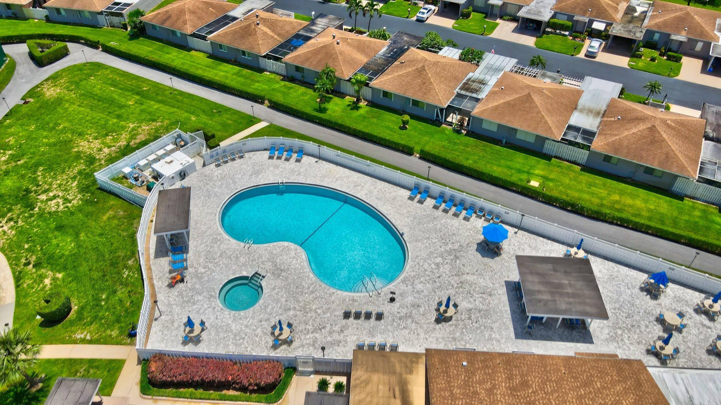 6787 Moonlit Drive, Delray Beach, FL 33446 70
