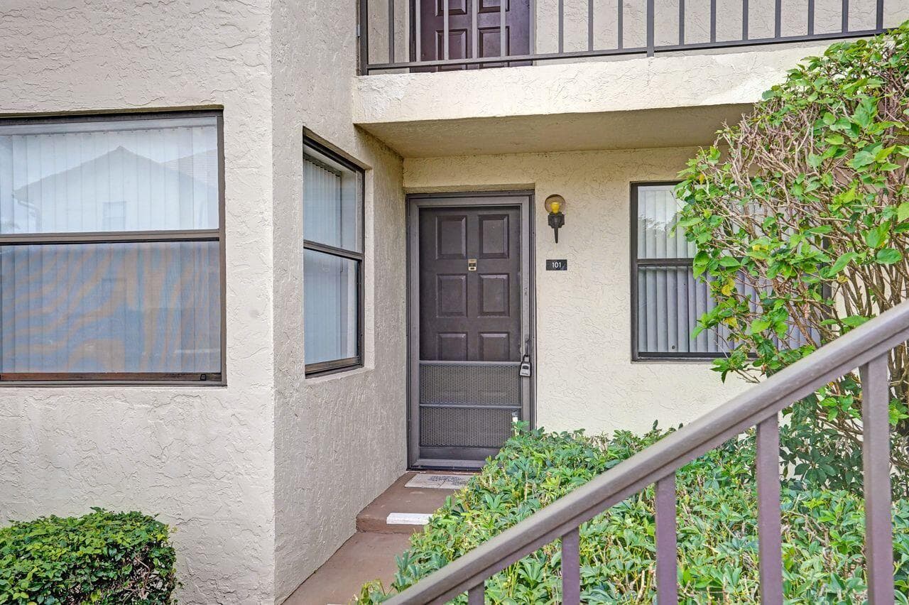 7674 Tahiti Lane 101, Lake Worth, FL 33467 6