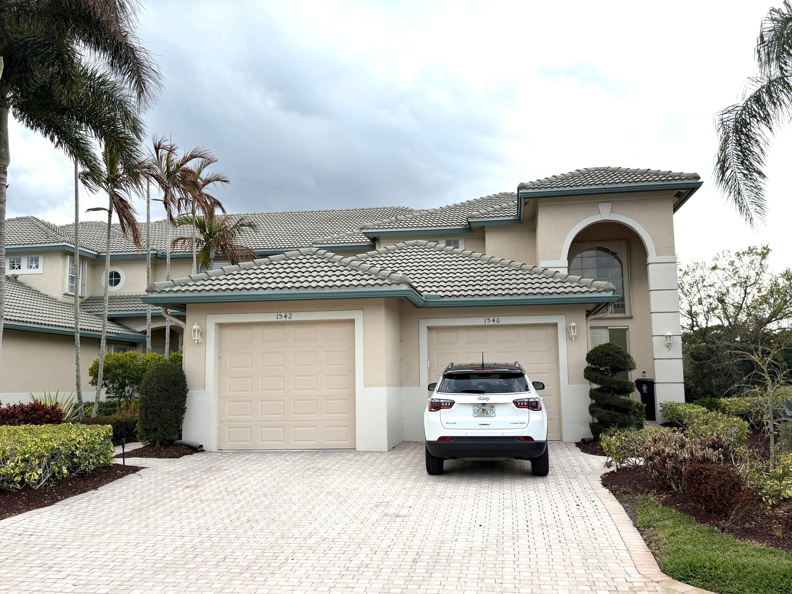 1546 SE Prestwick Lane 12d, Port St. Lucie, FL 34952