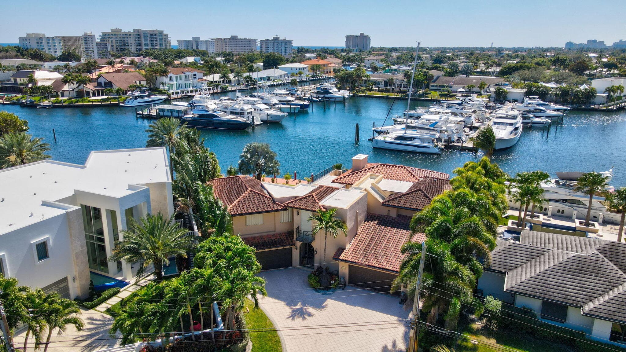 2850 NE 44th Street, Lighthouse Point, FL 33064 2