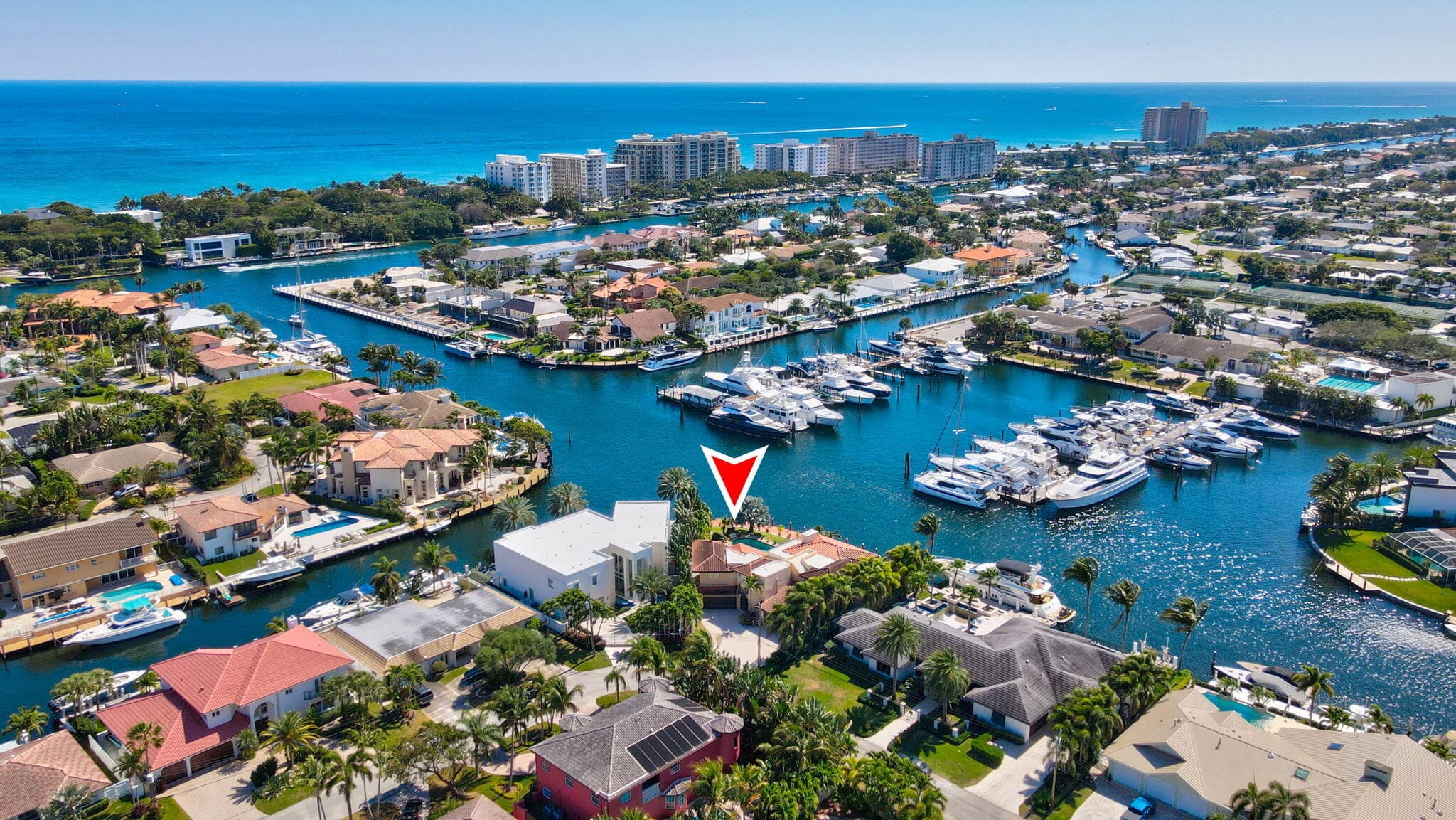 2850 NE 44th Street, Lighthouse Point, FL 33064 3