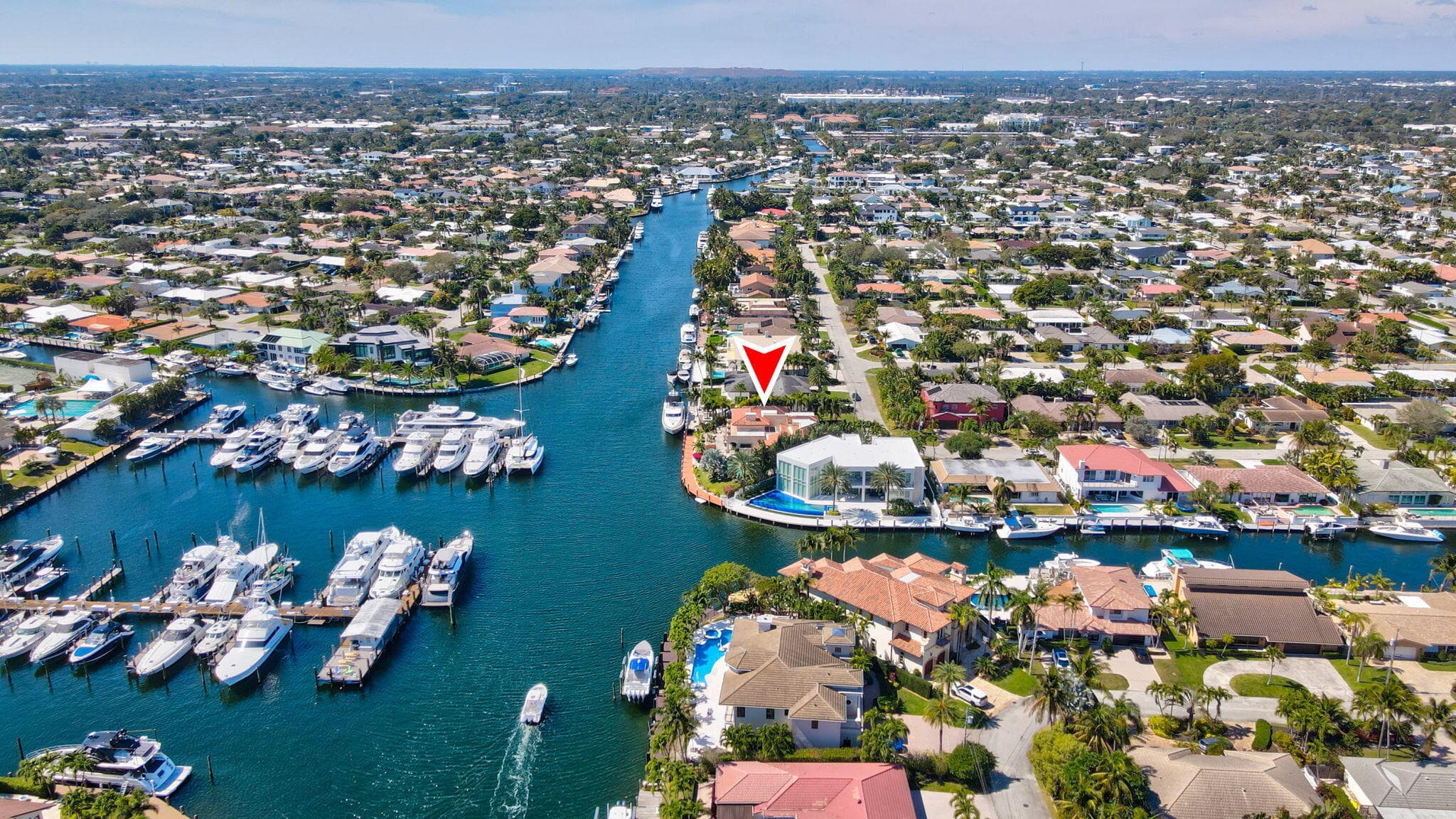 2850 NE 44th Street, Lighthouse Point, FL 33064 65