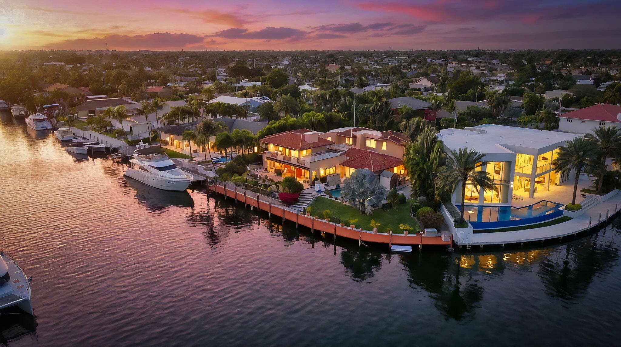 2850 NE 44th Street, Lighthouse Point, FL 33064 6