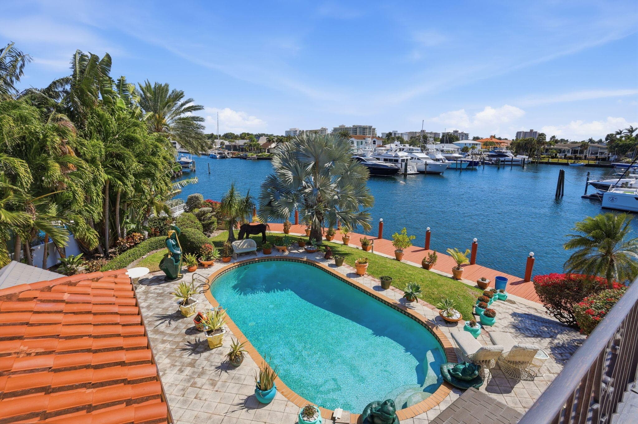 2850 NE 44th Street, Lighthouse Point, FL 33064 48