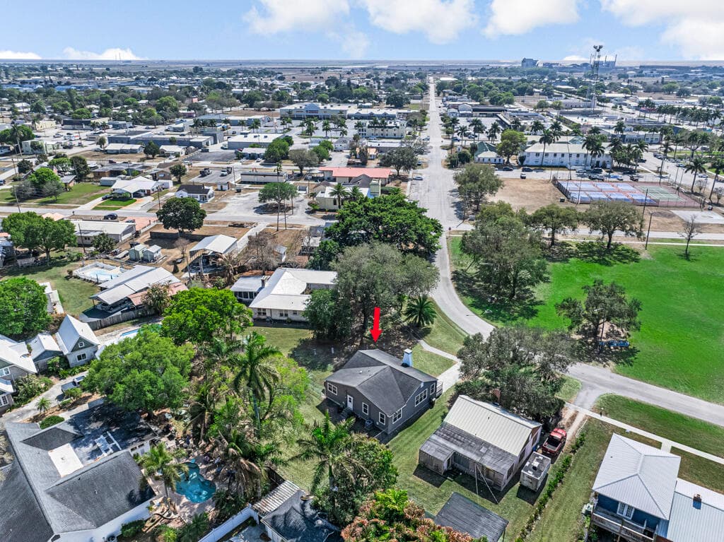 416 Deane Duff Street, Clewiston, FL 33440 37