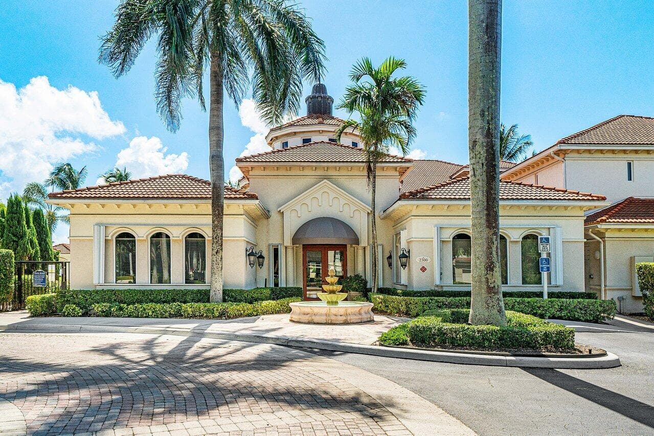 1302 Tuscany Way, Boynton Beach, FL 33435 29