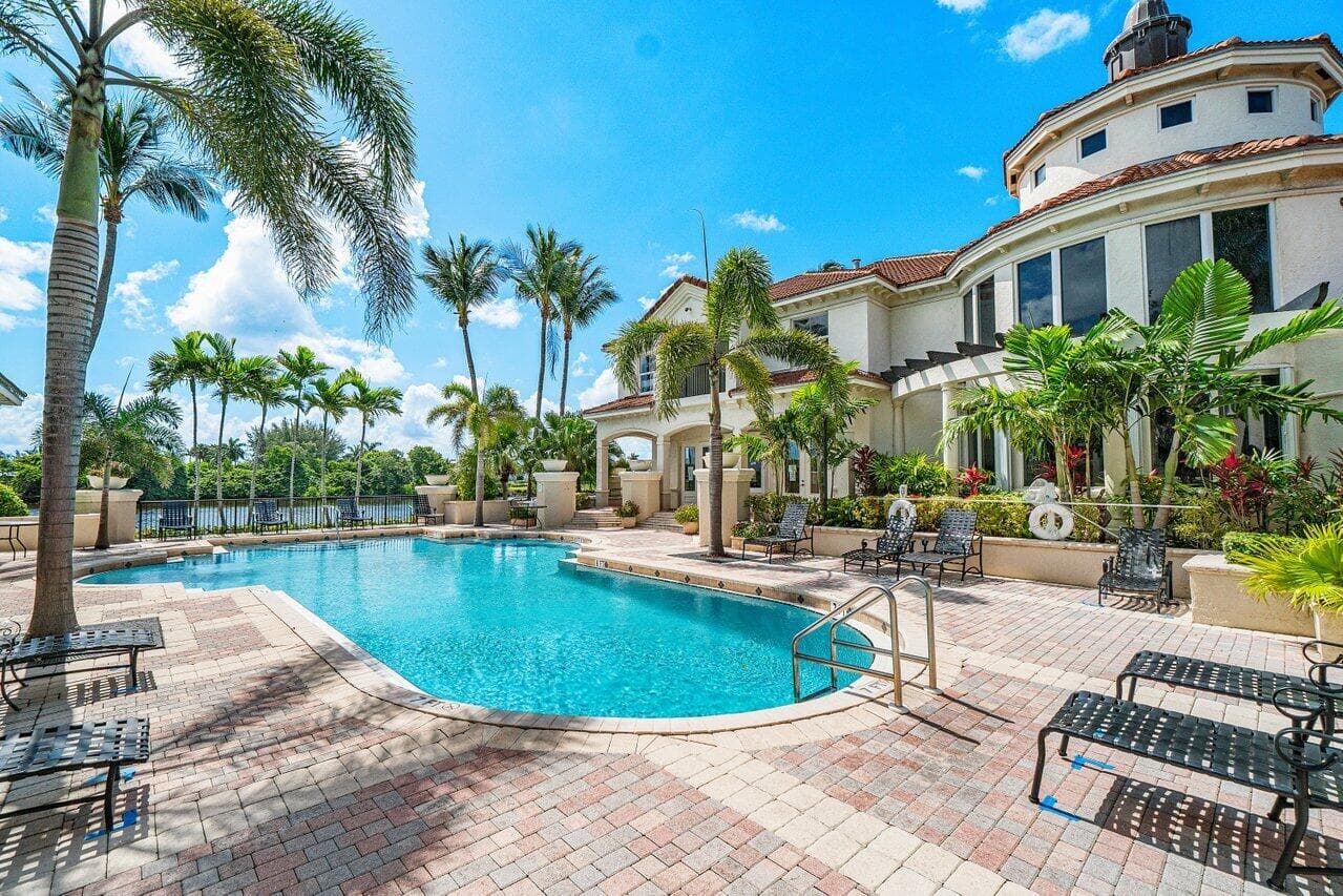 1302 Tuscany Way, Boynton Beach, FL 33435 3