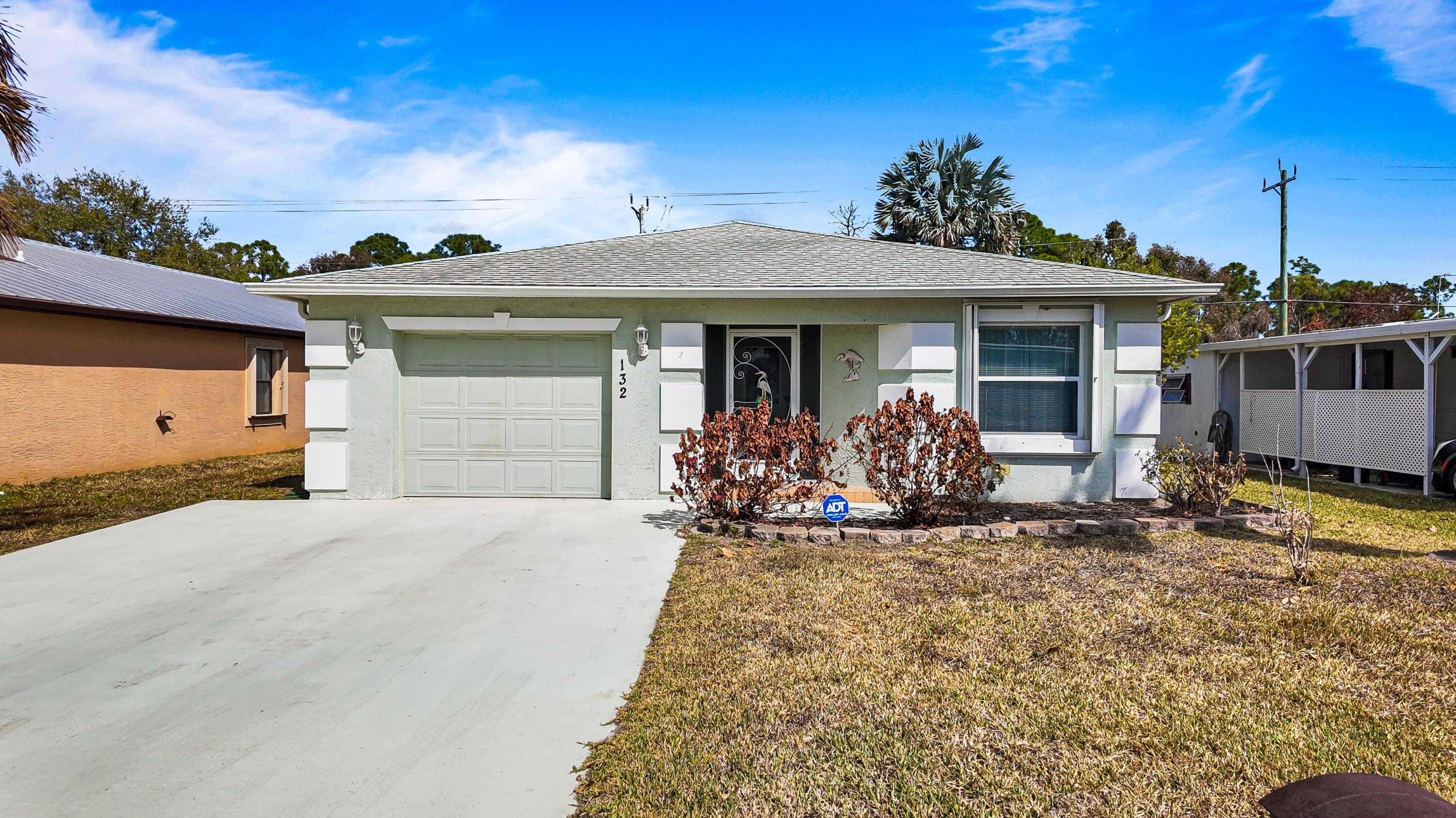 132 Mediterranean Boulevard N, Port St. Lucie, FL 34952