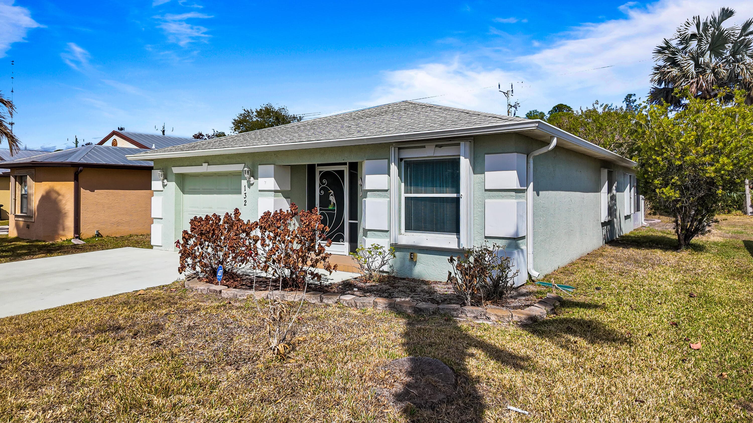 132 Mediterranean Boulevard N, Port St. Lucie, FL 34952 2