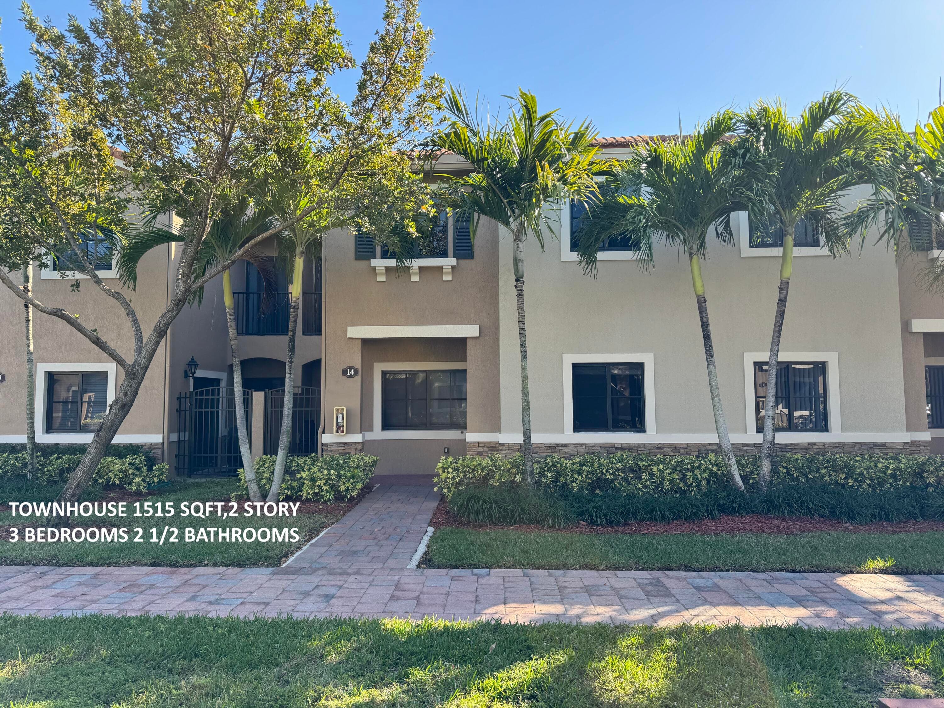 22411 SW 88th Place 14-26, Cutler Bay, FL 33190 3