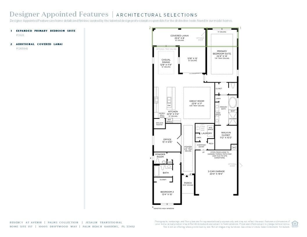 10005 Driftwood Way, Palm Beach Gardens, FL 33412 4